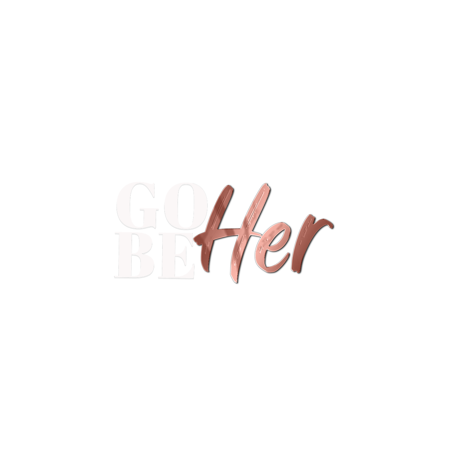 Go Be Her