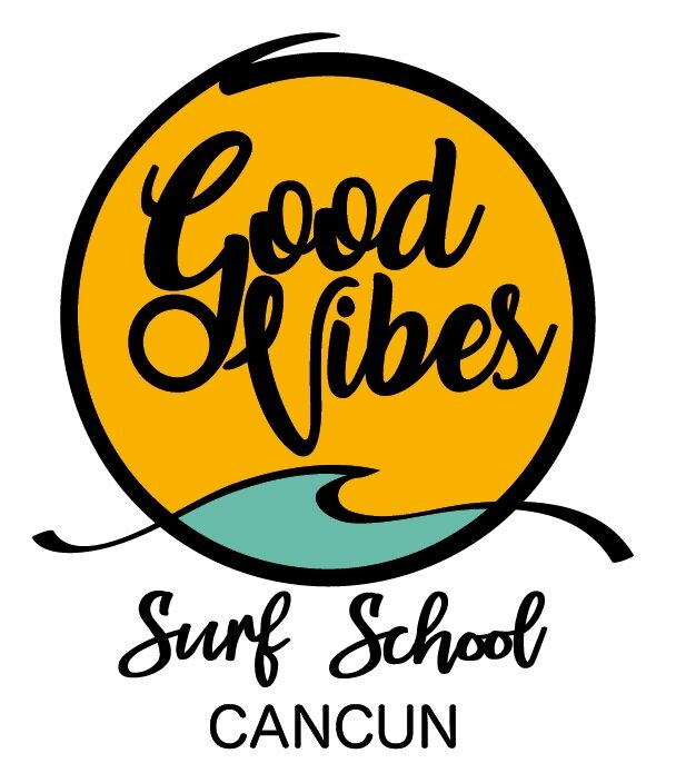 Good Vibes Surf School Cancun