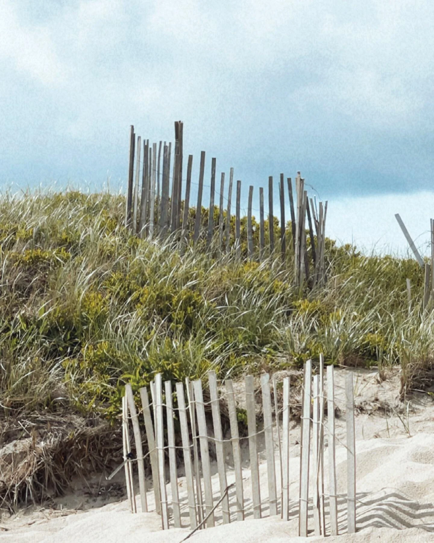 We rented electric bikes and zipped around the island to find gorgeous dunes and beaches that we had all to ourselves.