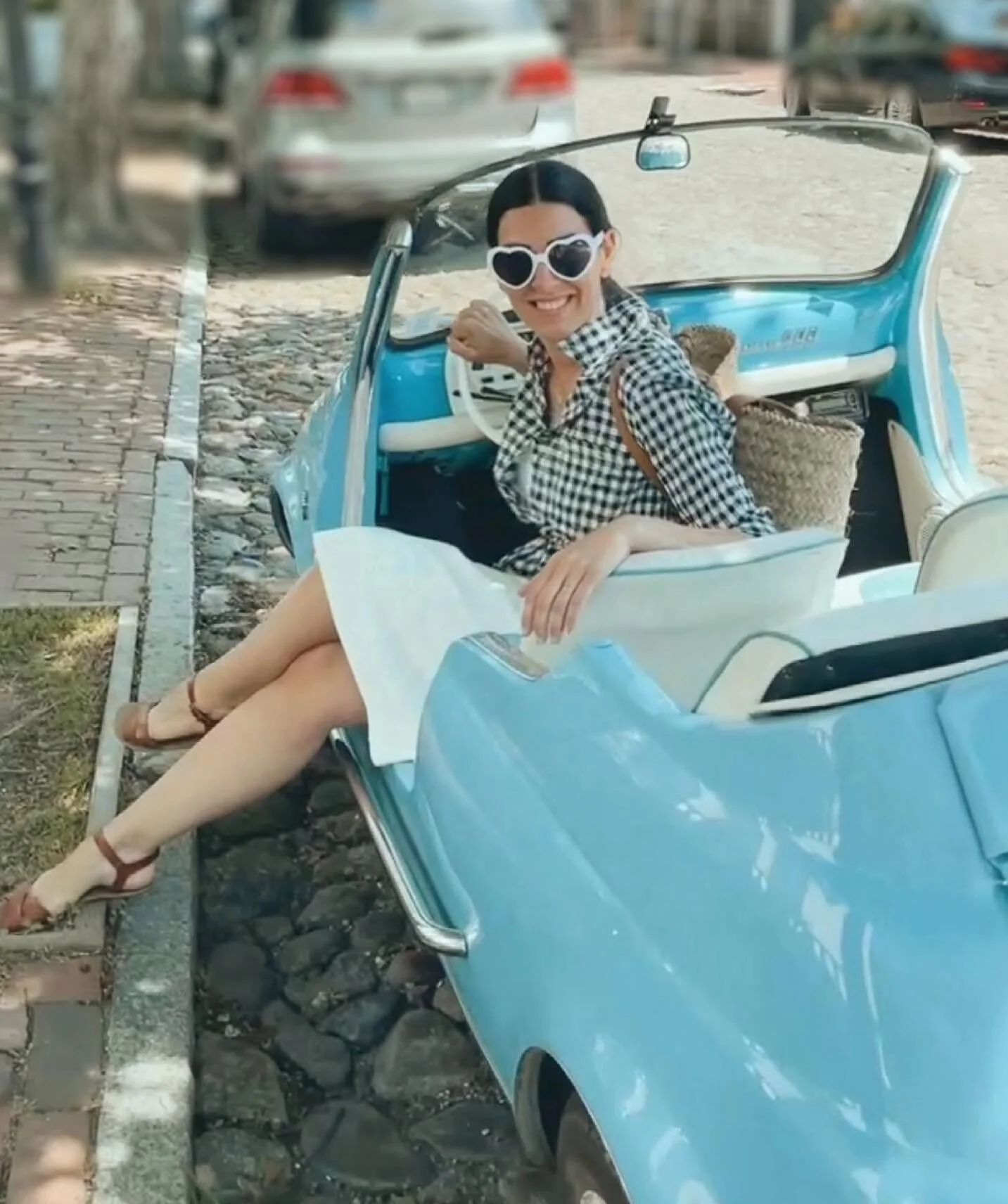 Spent a glorious weekend on the island of Nantucket to celebrate the arrival of summer!