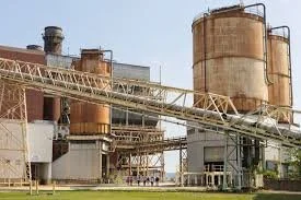 NOTICe’s Statement on the Power Plant