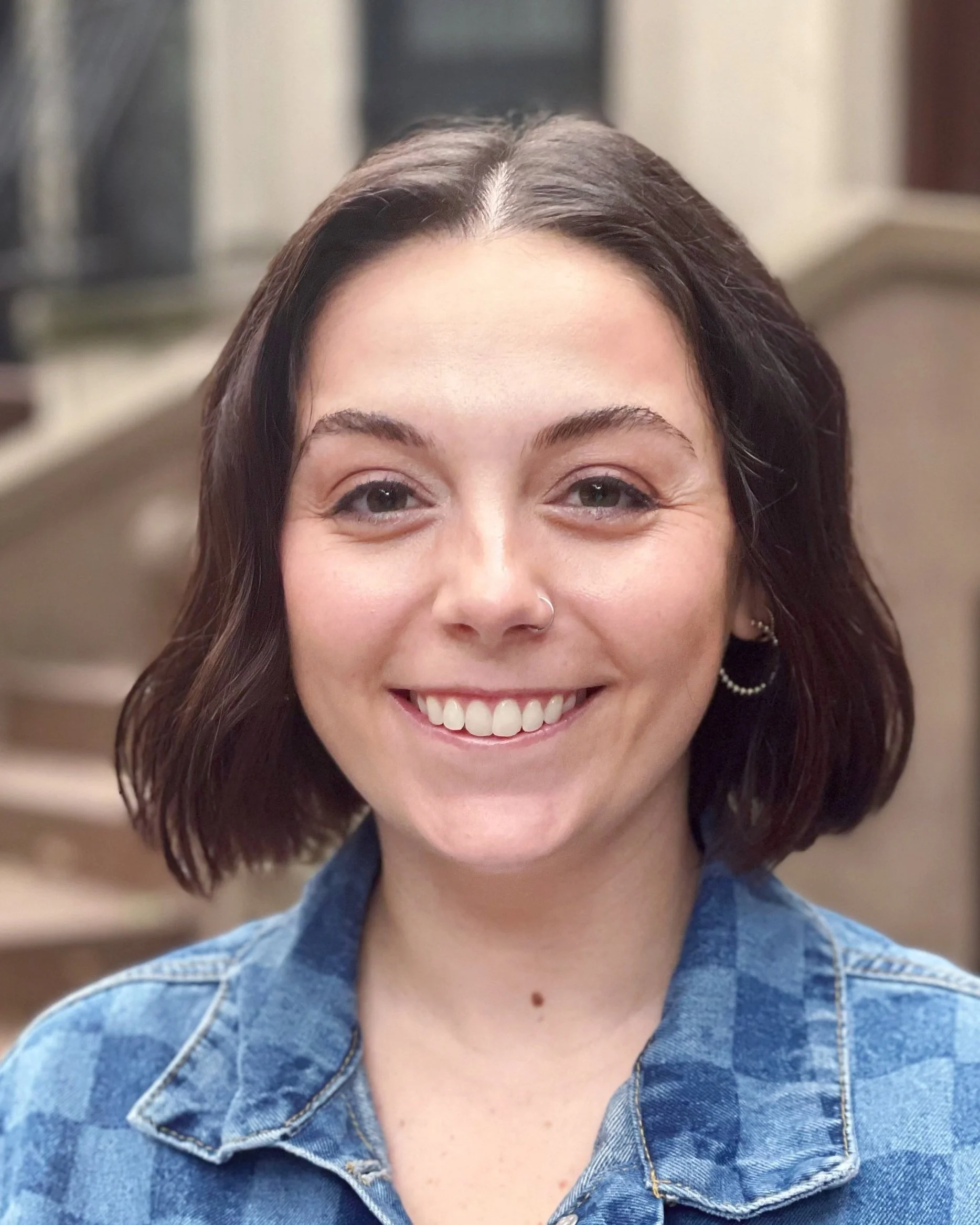 Grace Johnson's Instagram, Twitter & Facebook on IDCrawl