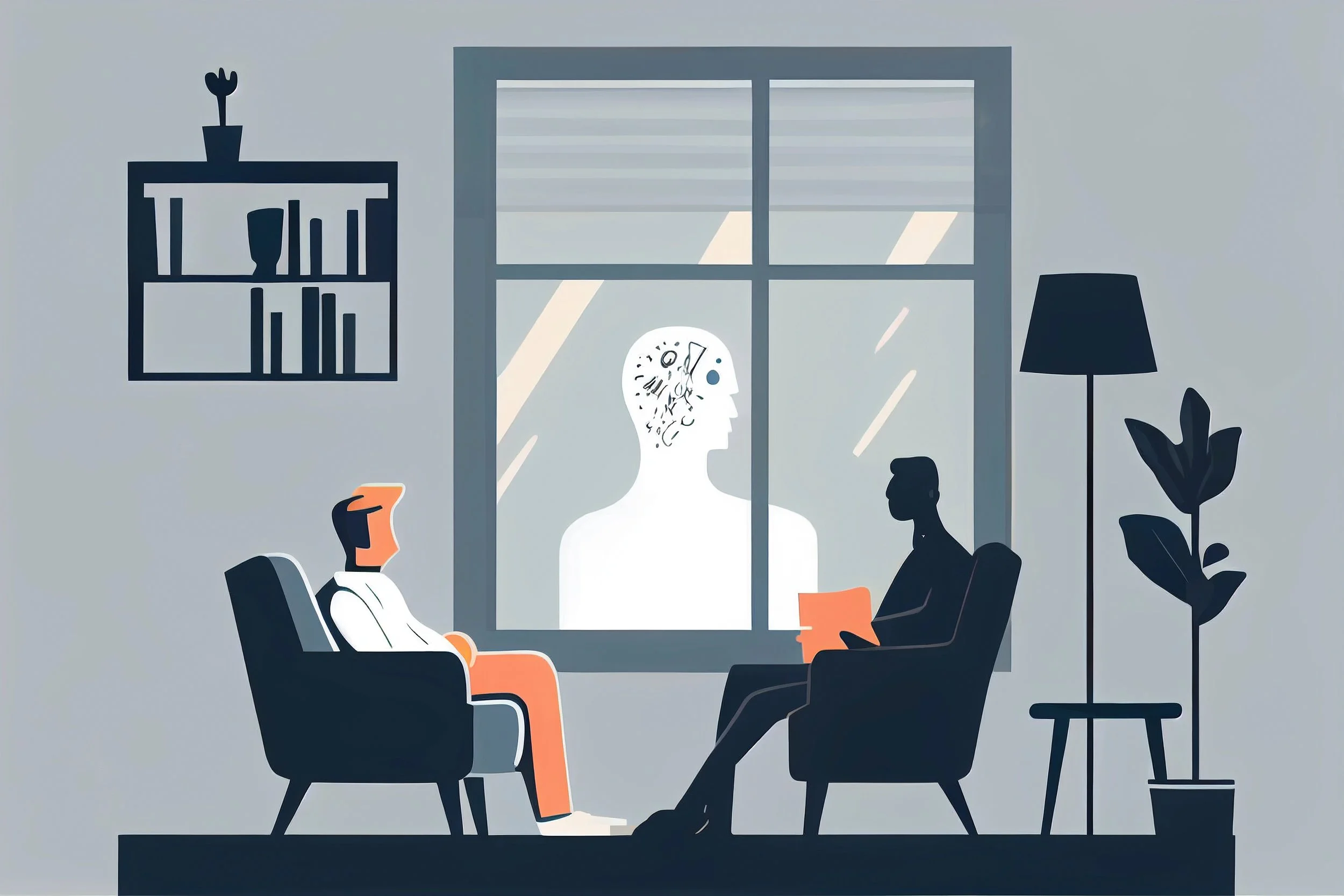 Unraveling the Differences Between a Psychologist and a Therapist