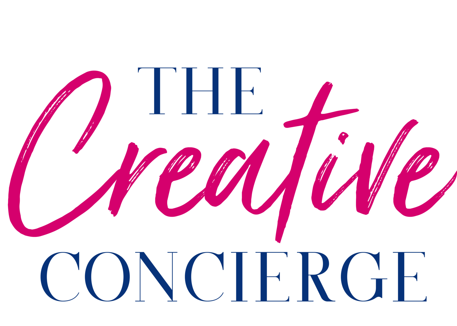The Creative Concierge
