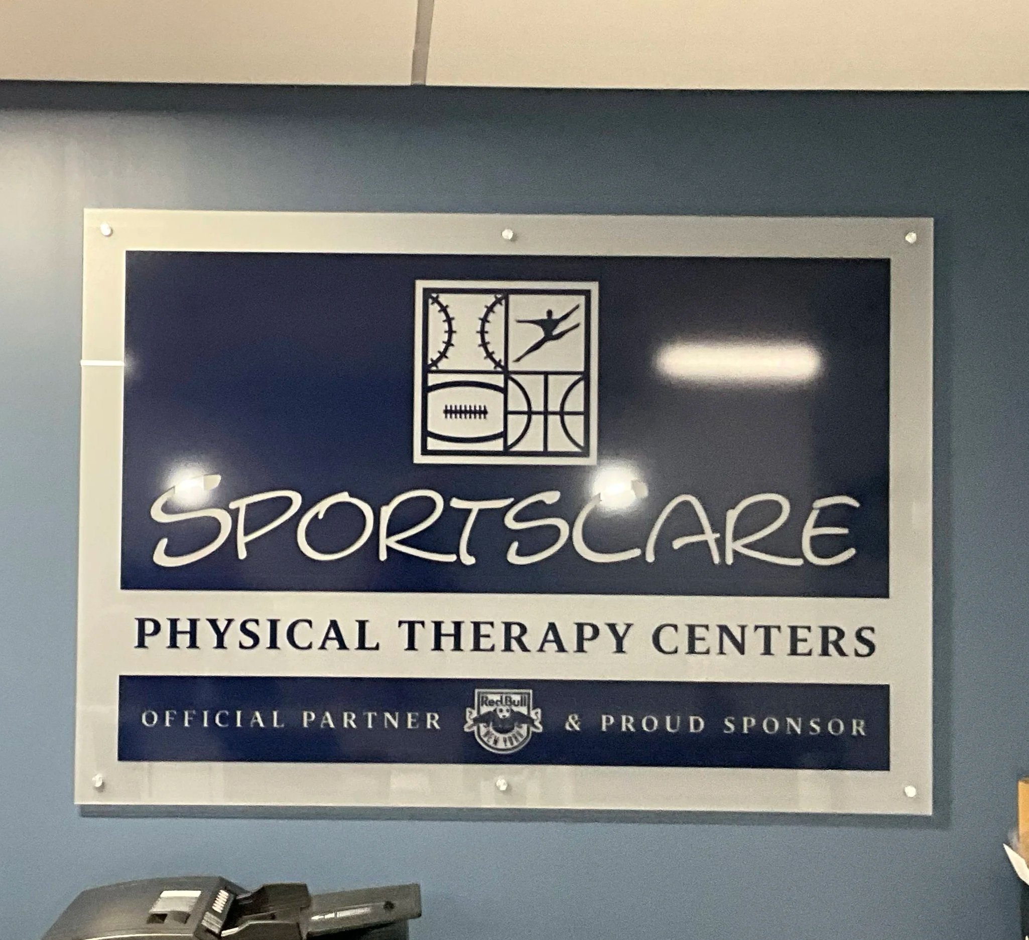 Sportscare Physical Therapy Center, West Orange, NJ