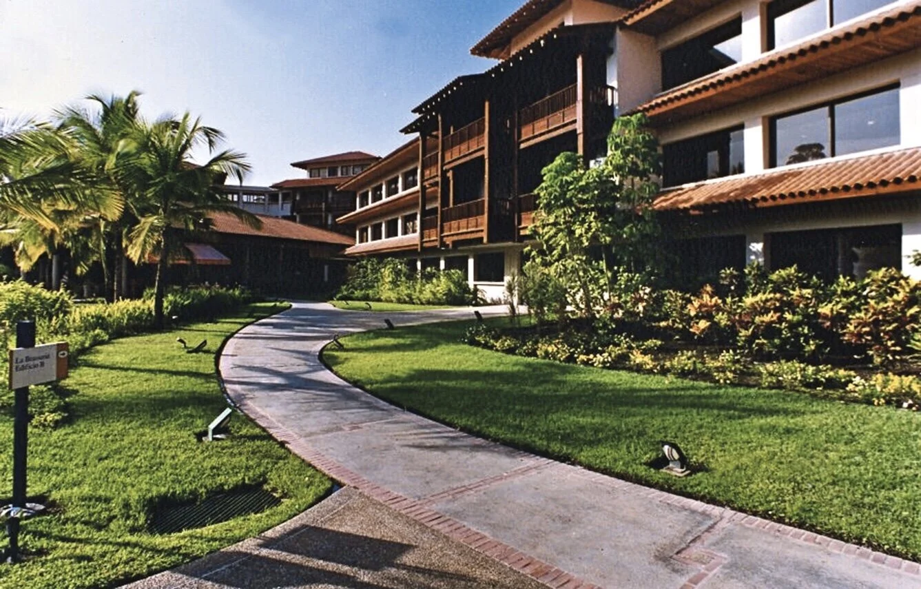 Hotel Stauffer, Maturín