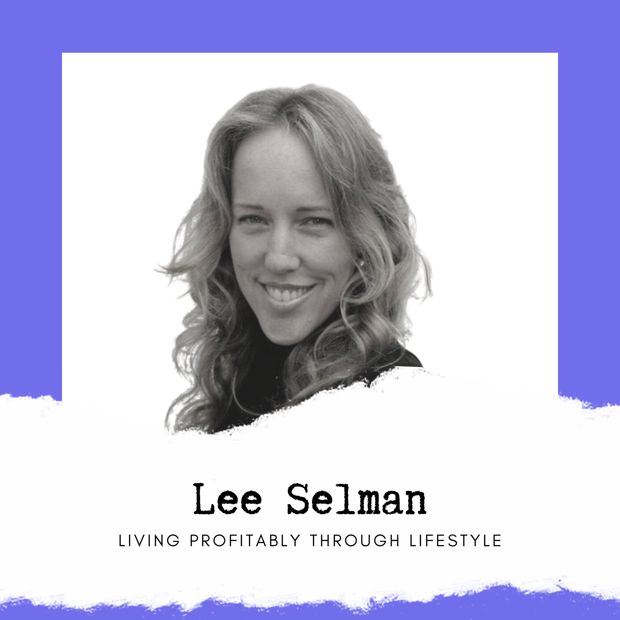 Lee Selman - Paleo Treats