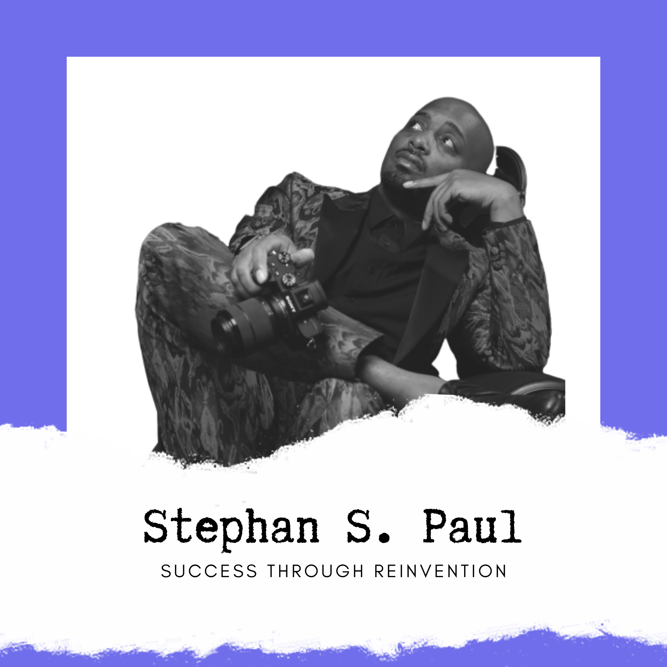 Stephan S. Paul