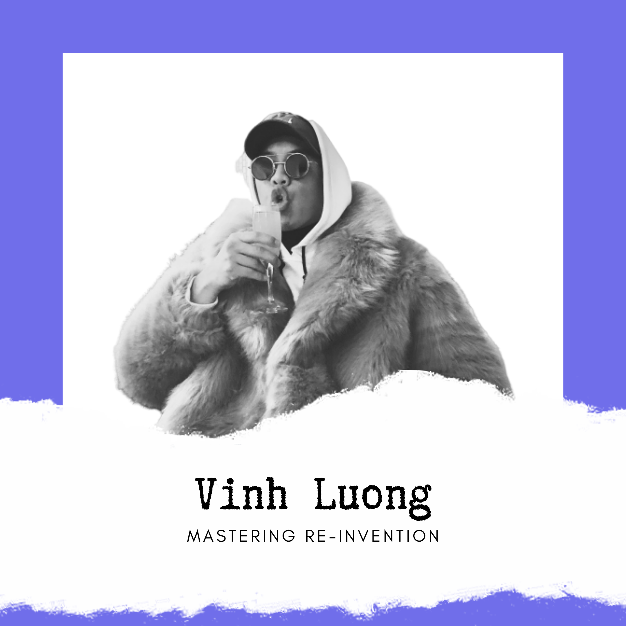 Vinh Luong