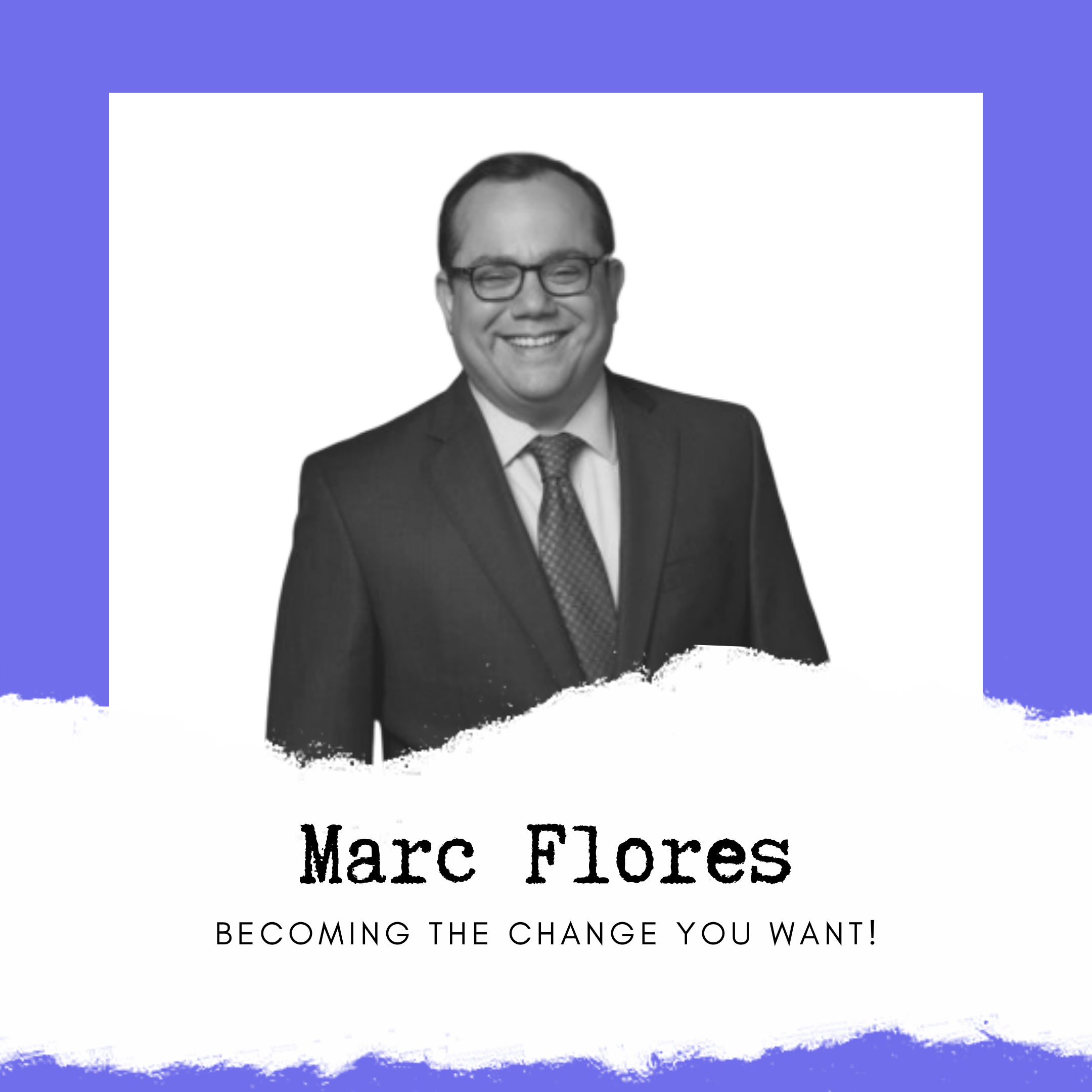 Marc Flores