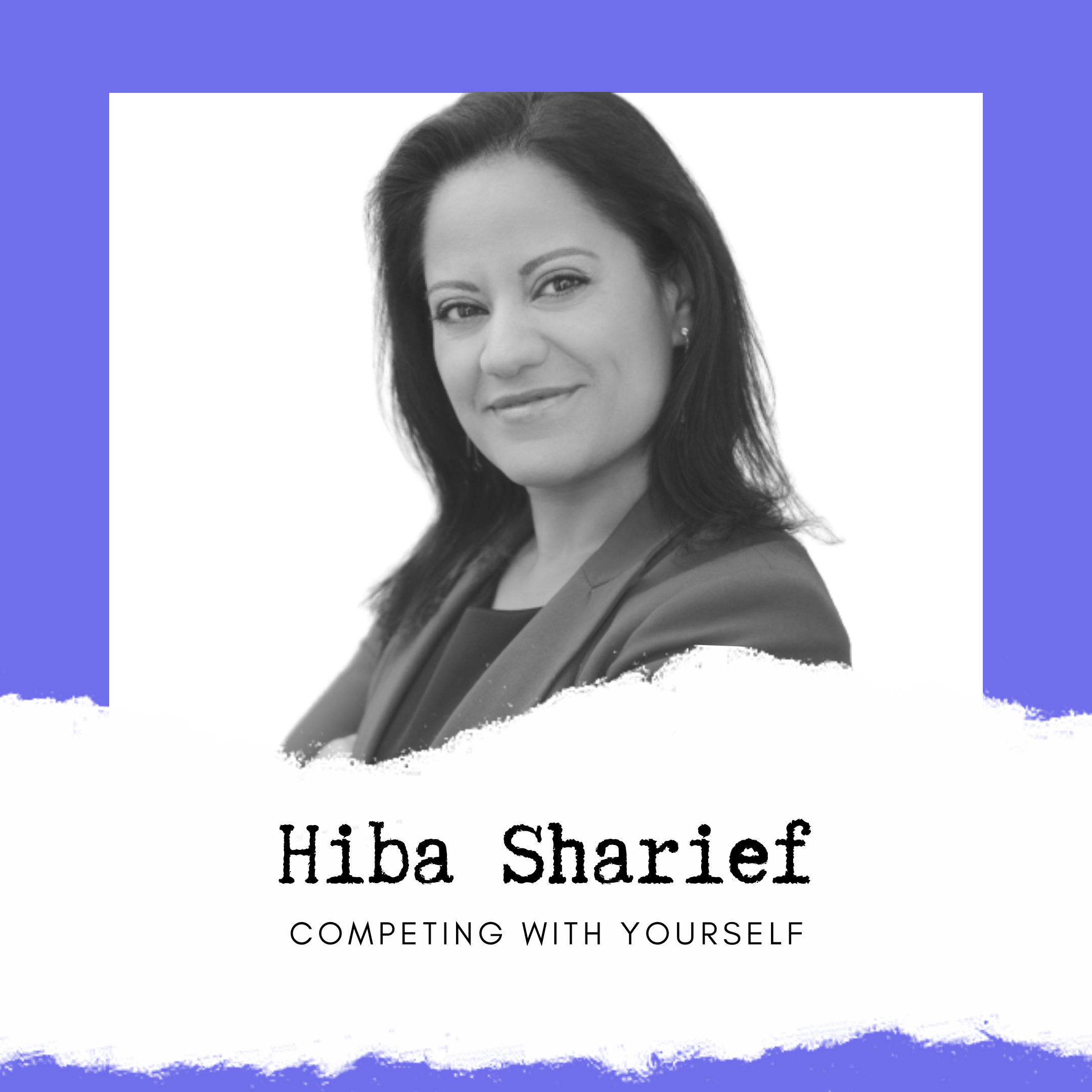 Hiba Sharief