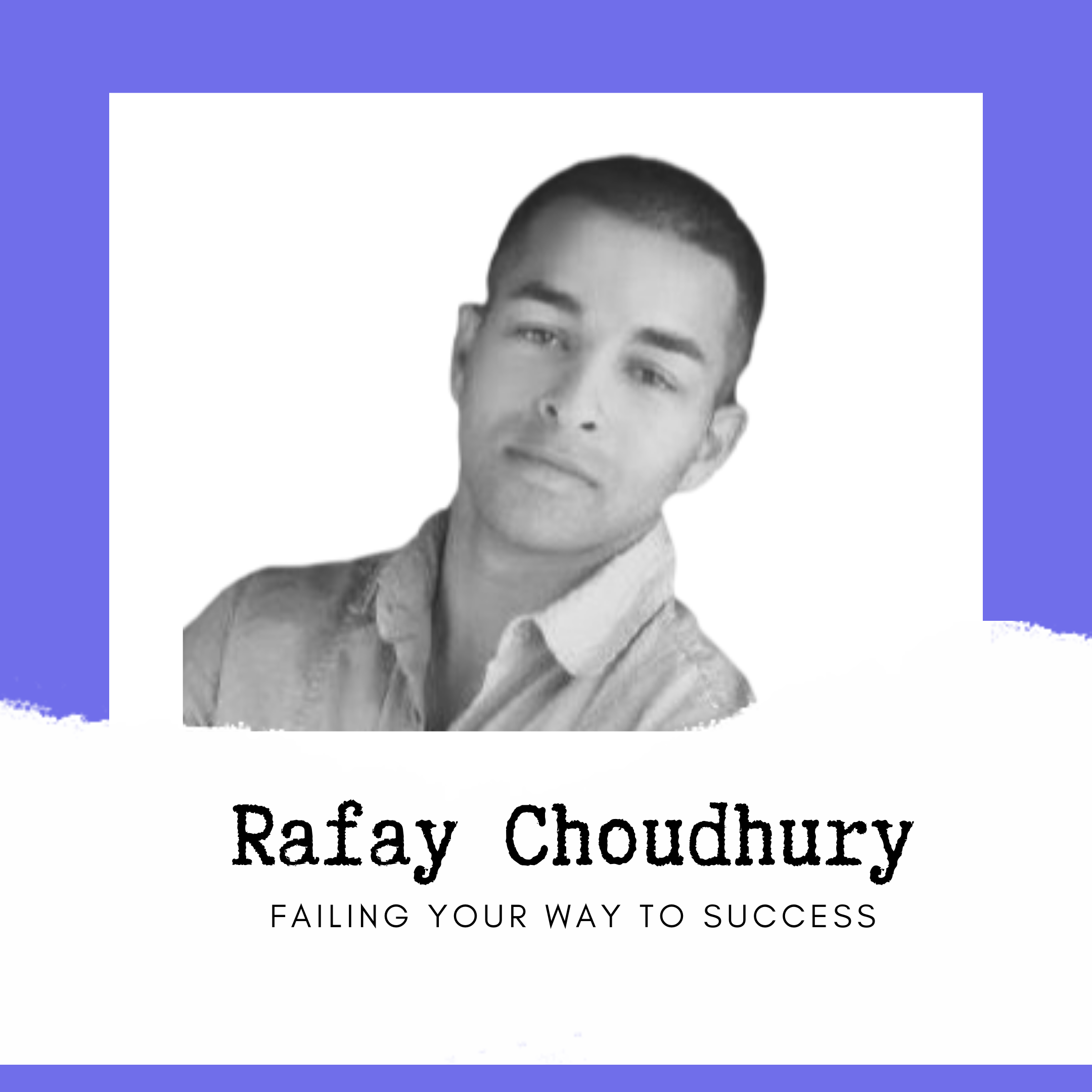 Rafay Choudhury