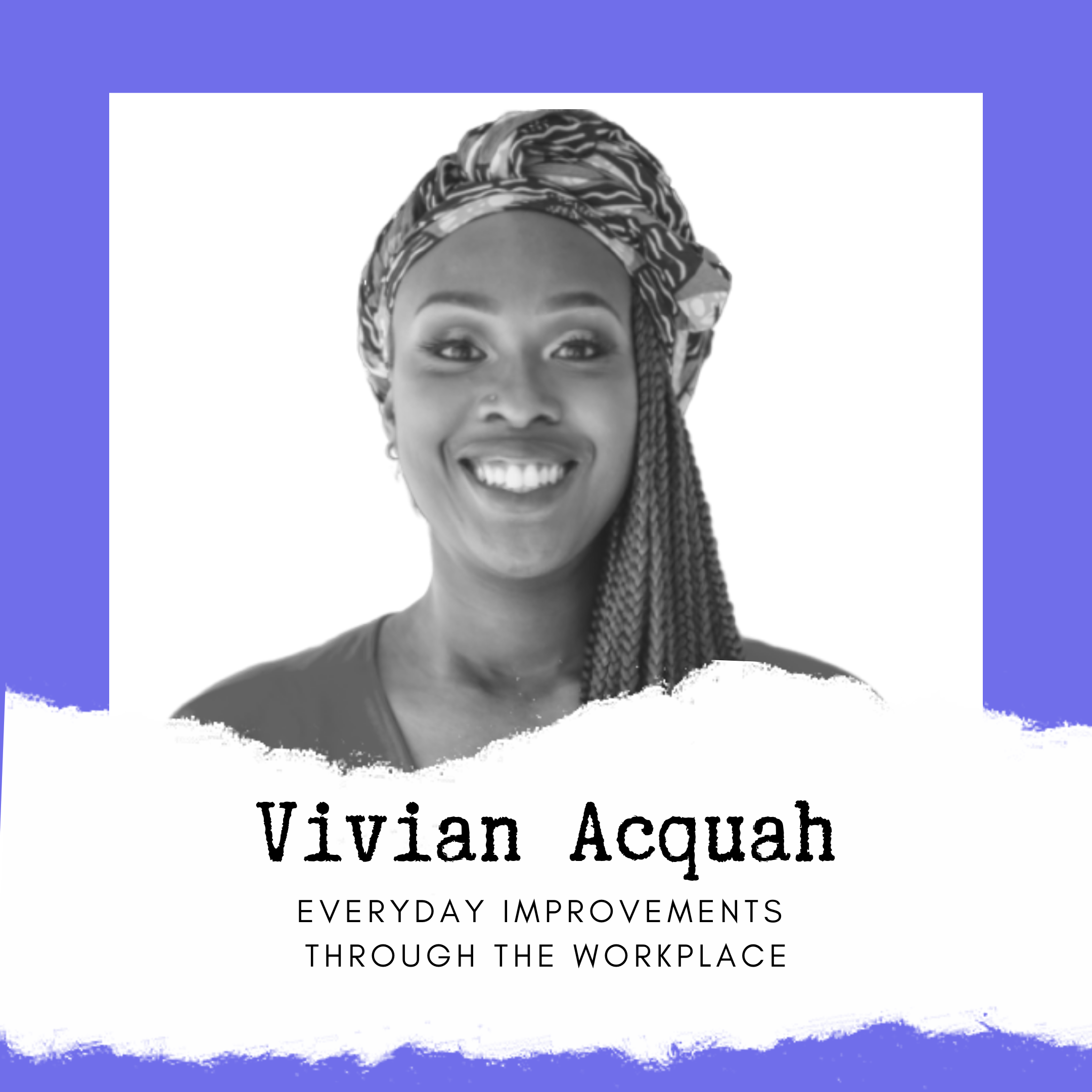 Vivian Acquah