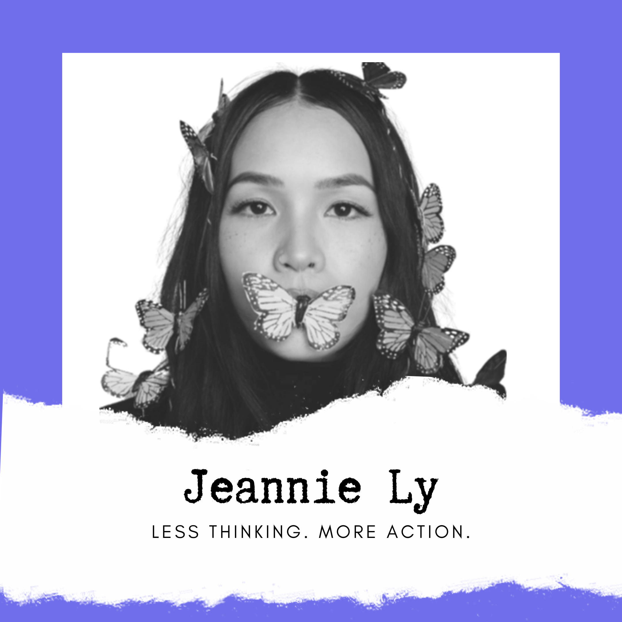 Jeannie Ly