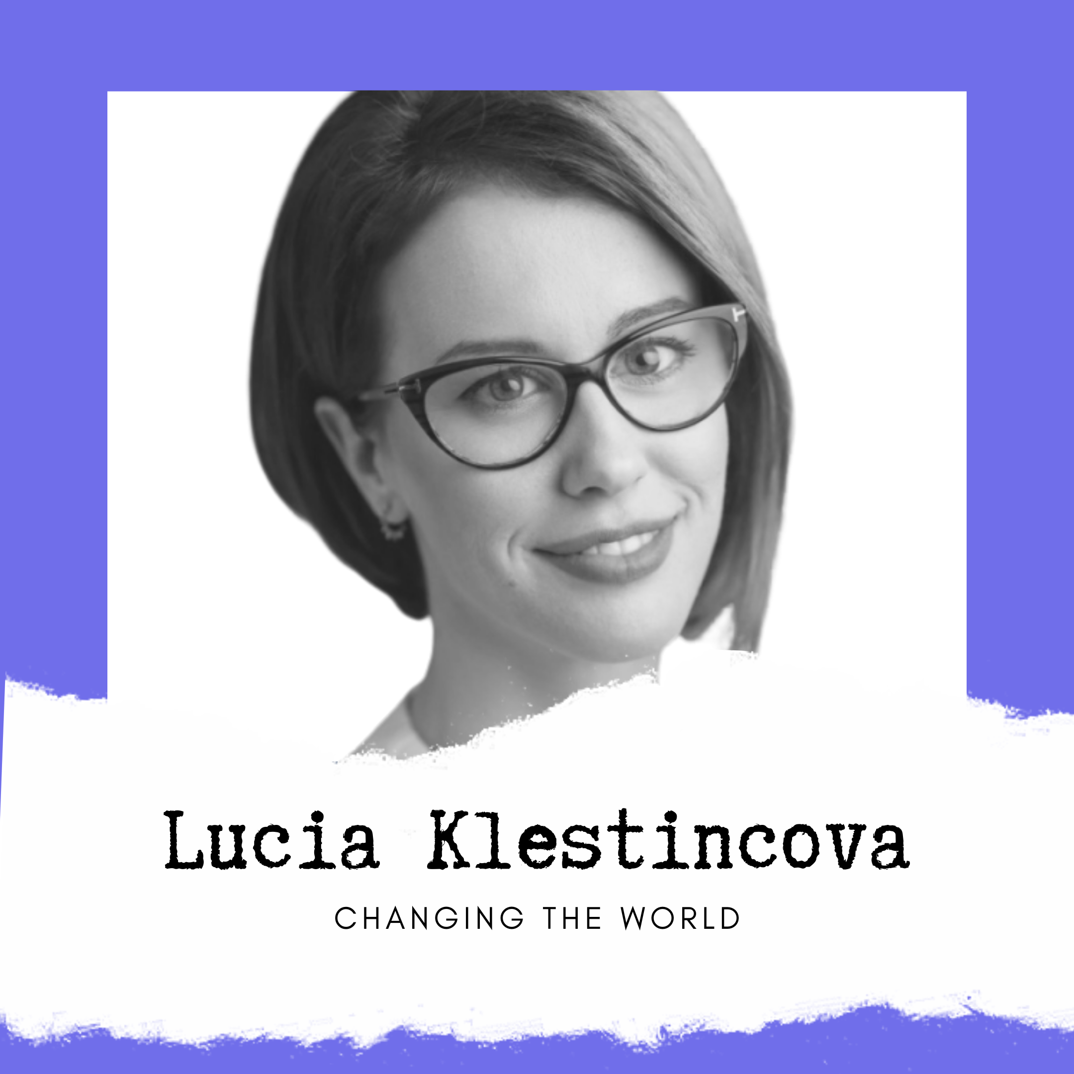 Lucia Klestincova