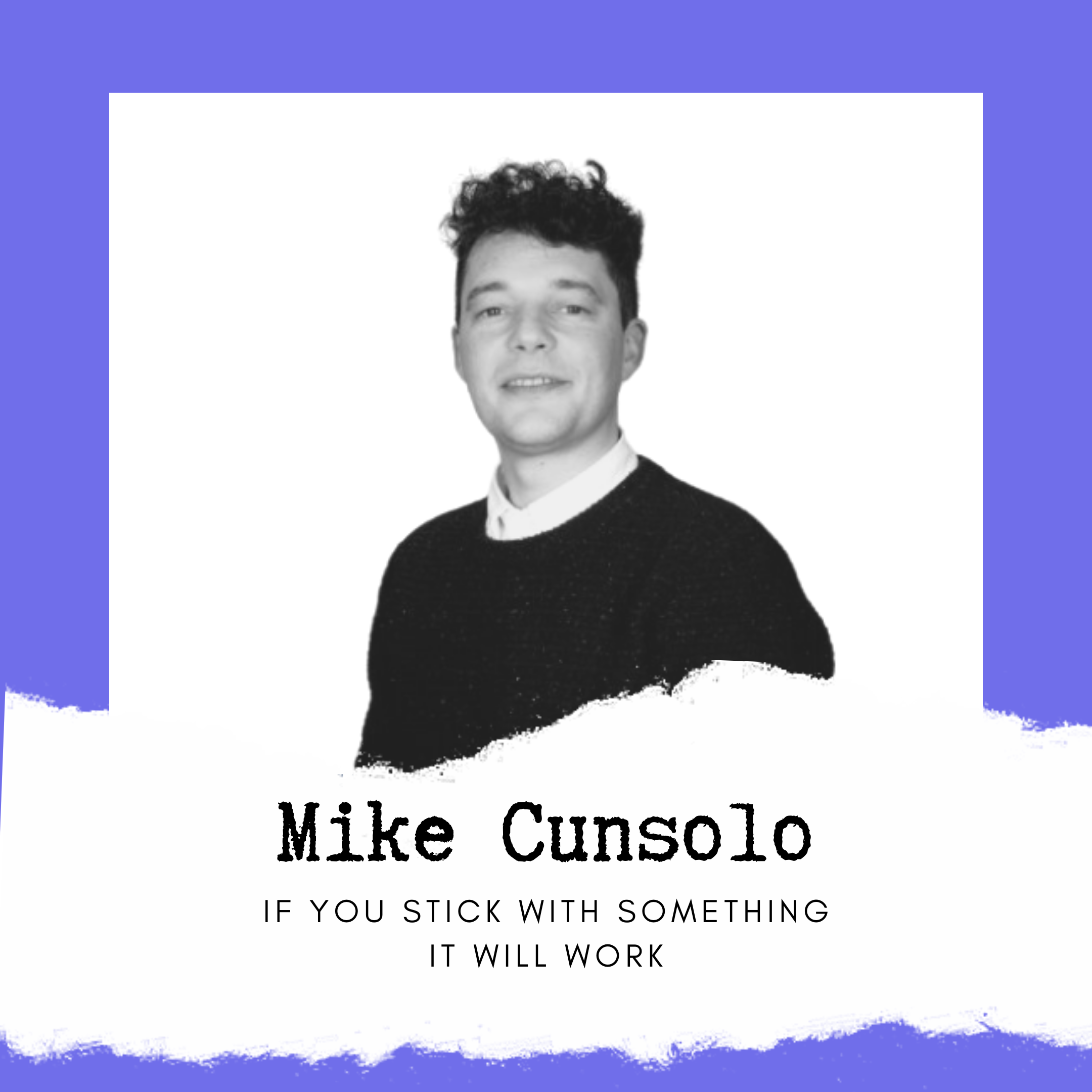 Mike Cunsolo