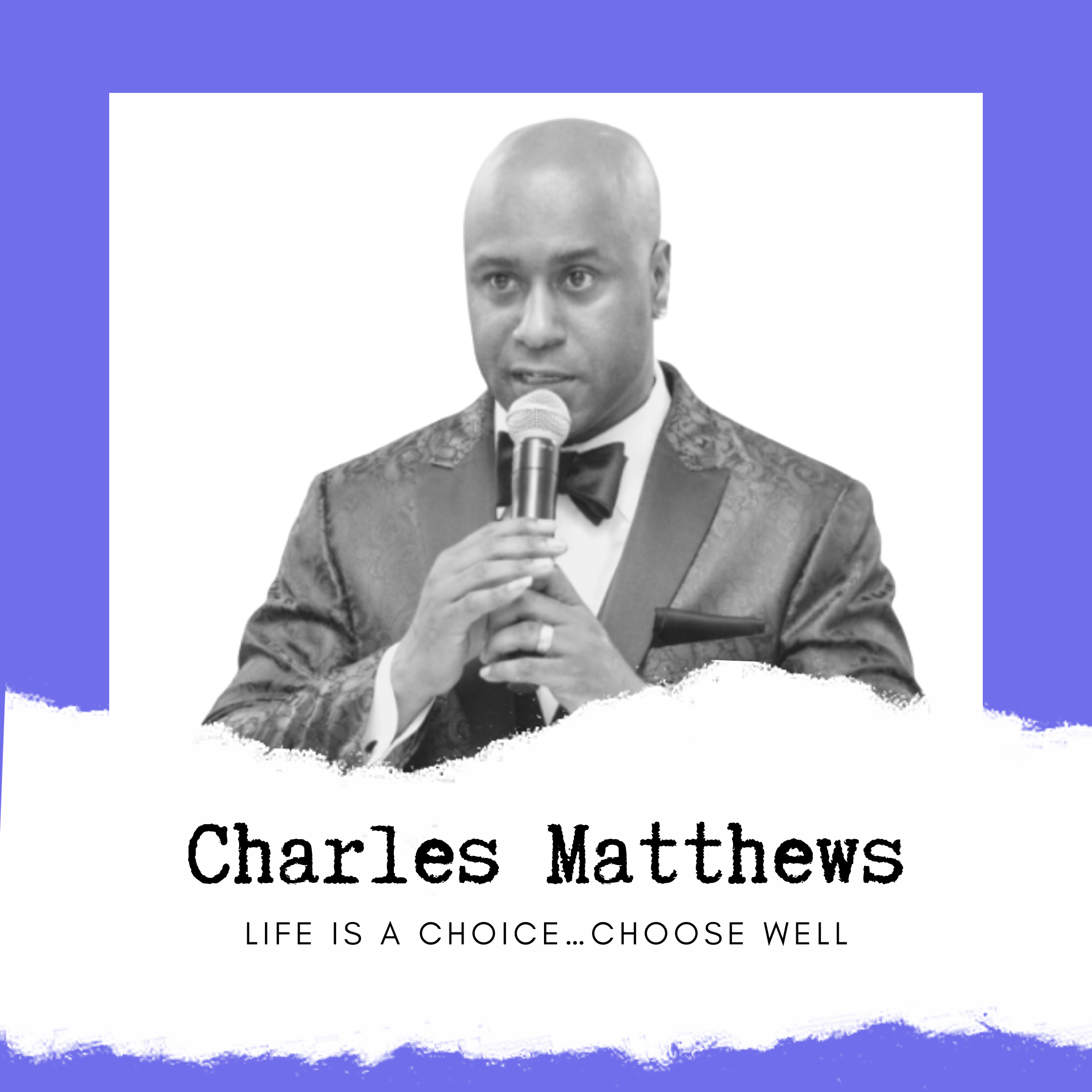 Charles Matthews