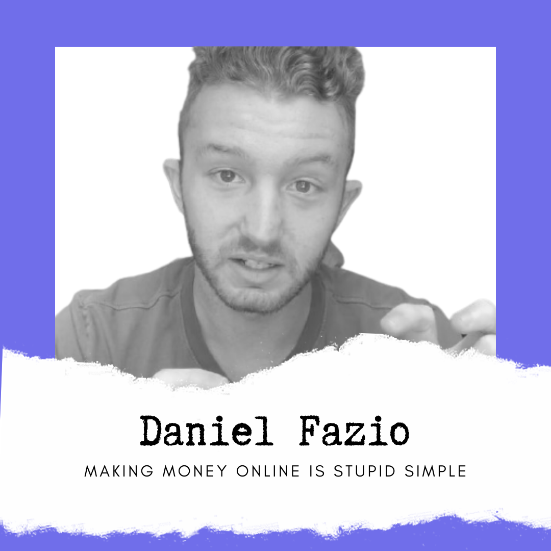 Daniel Fazio
