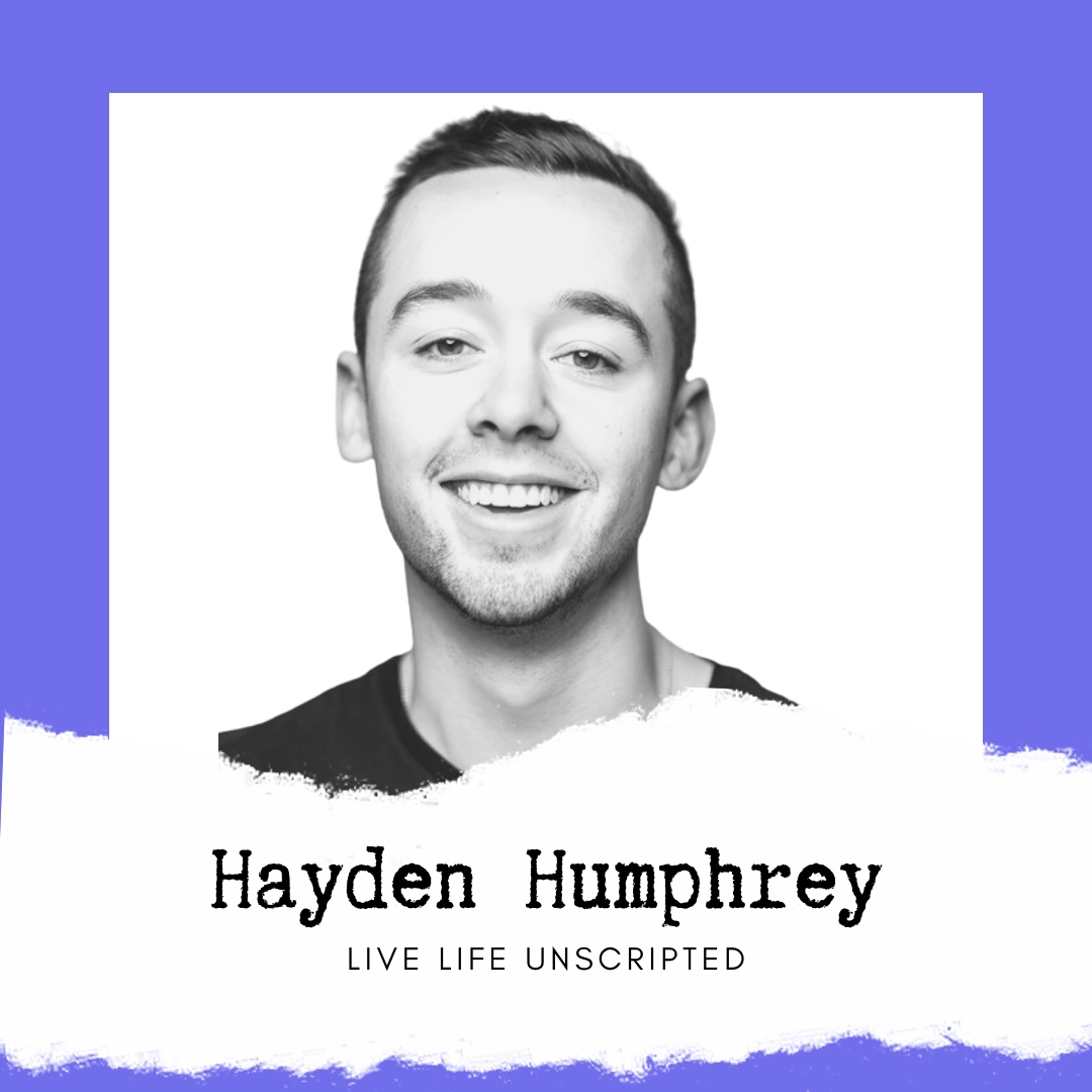 Hayden Humphrey