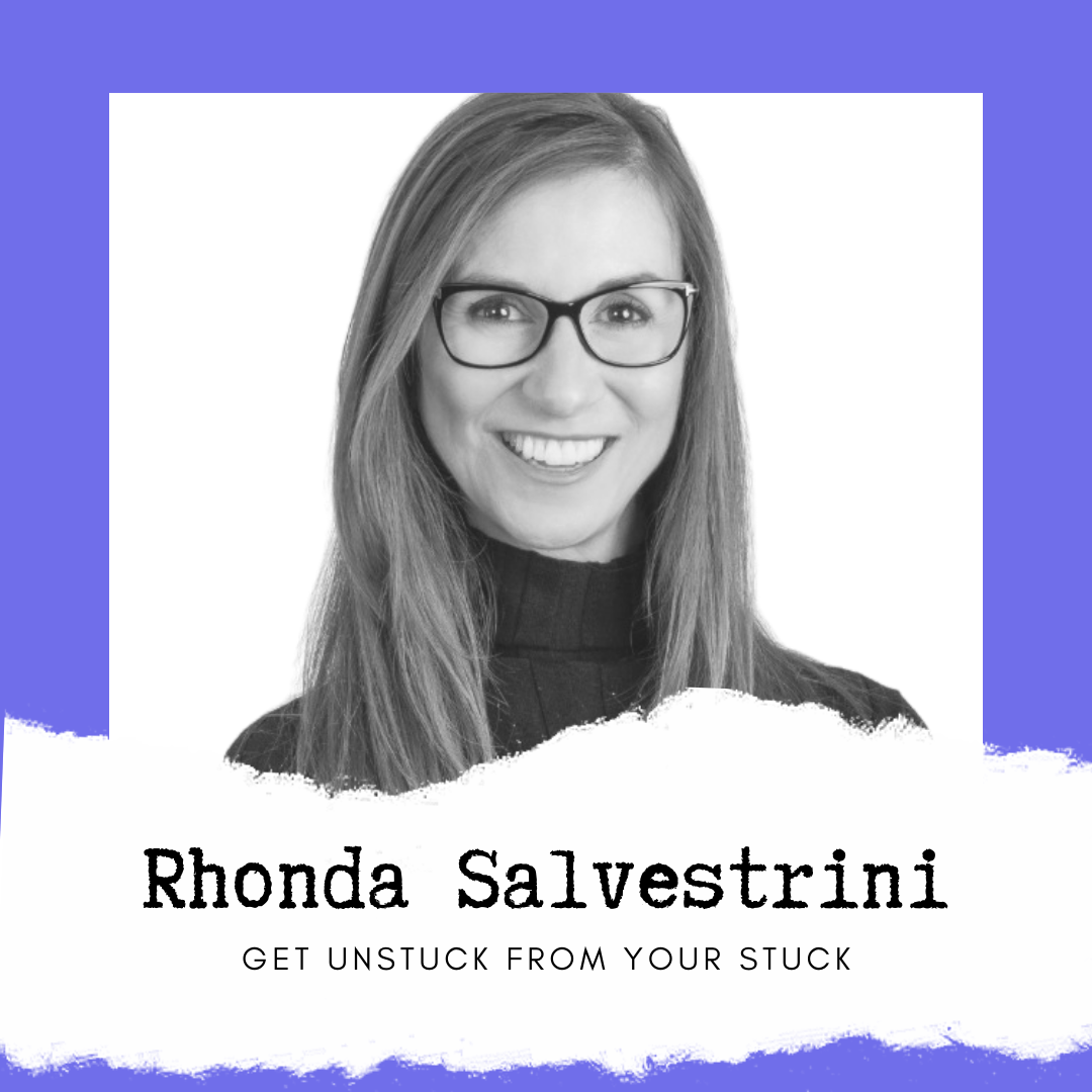 Rhonda Salvestrini