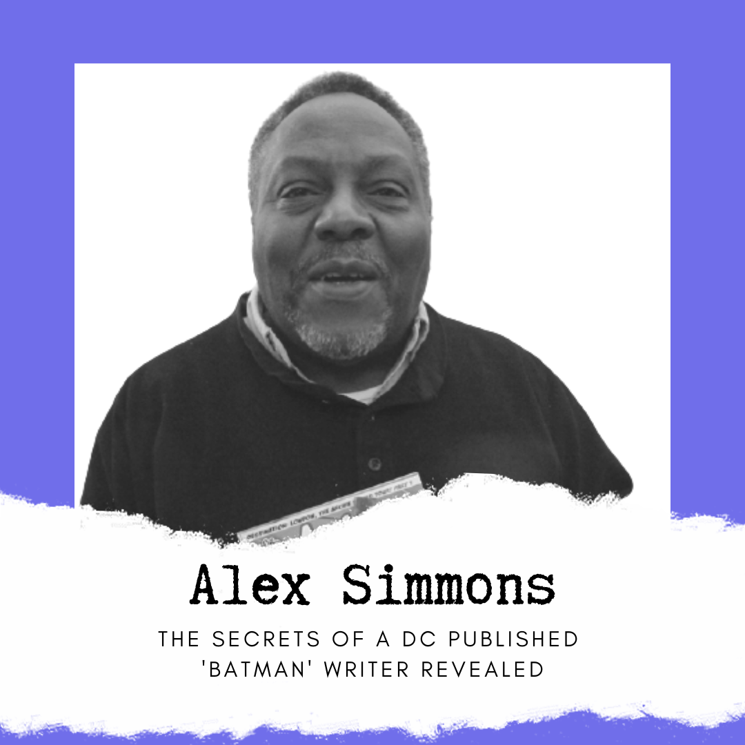 Alex Simmons