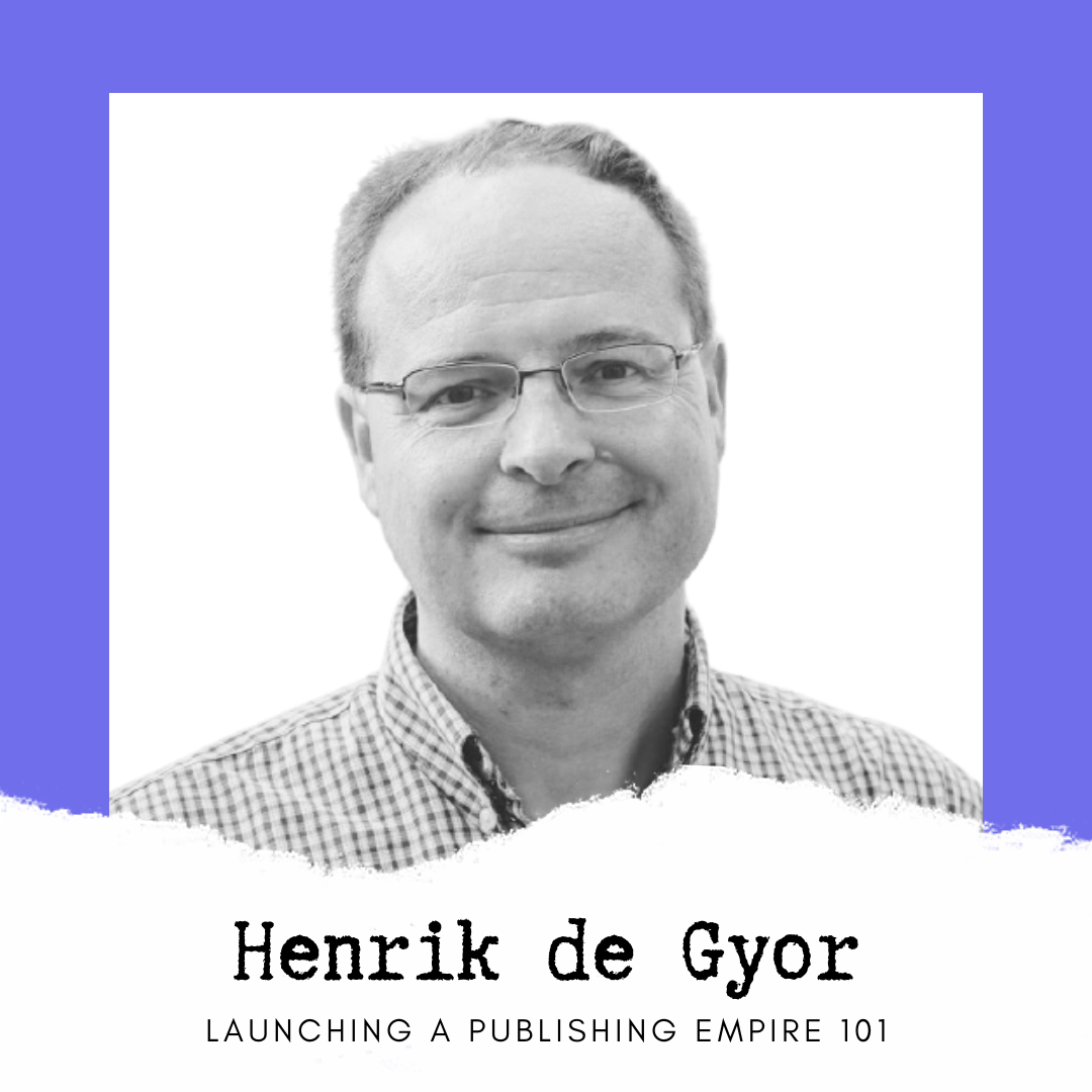 Henrik de Gyor