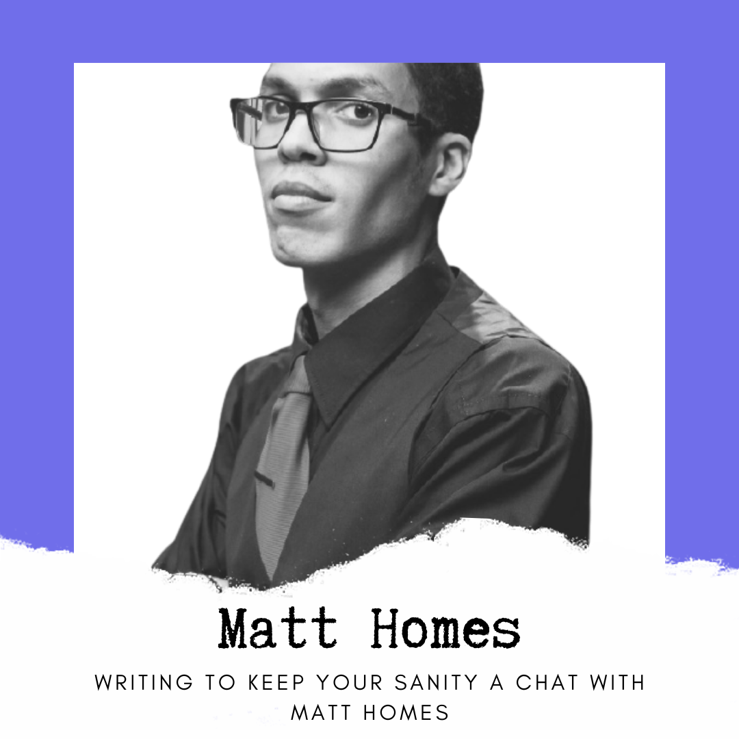 Matt Homes