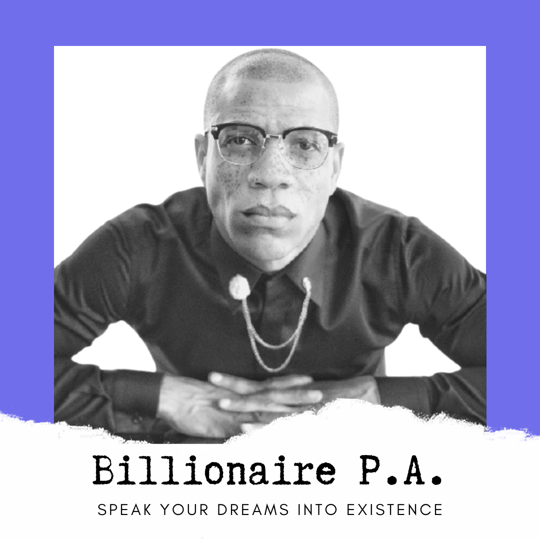 Billionaire PA interview