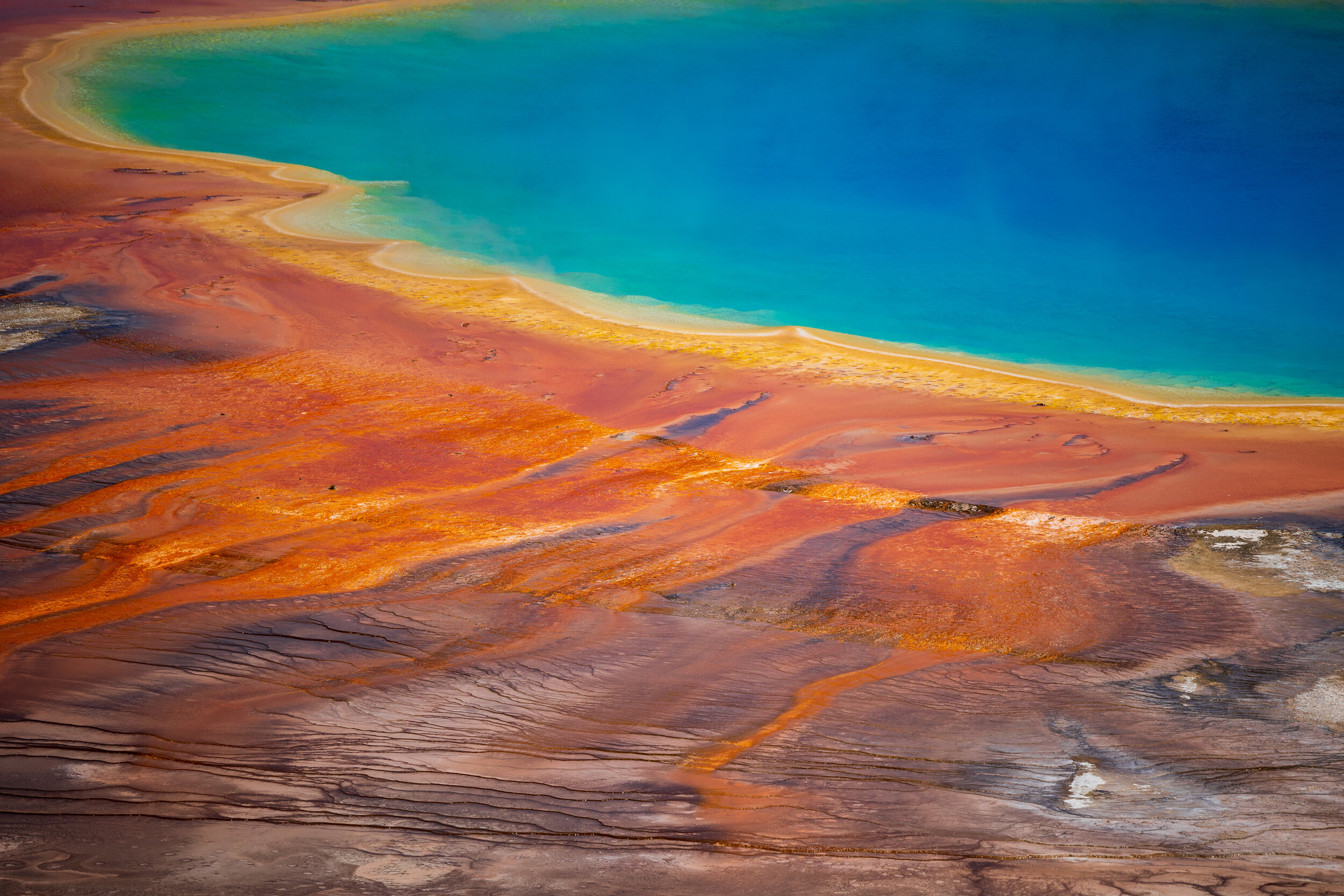 My National Park Trip