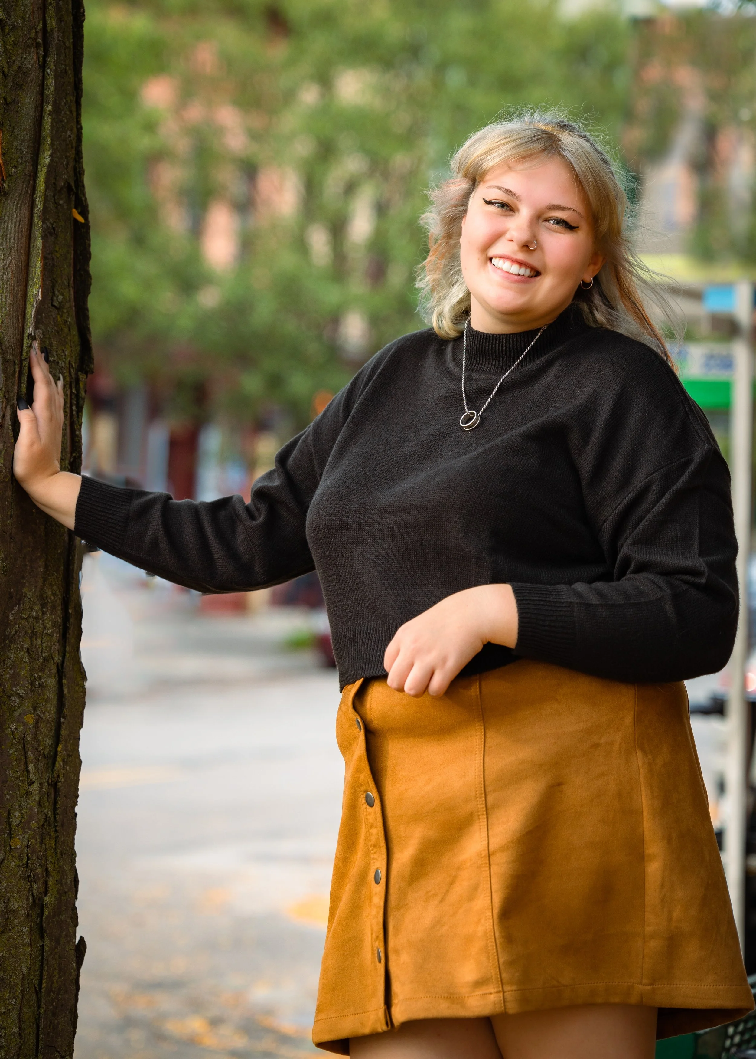 Senior Portrait Tips and Suggestions