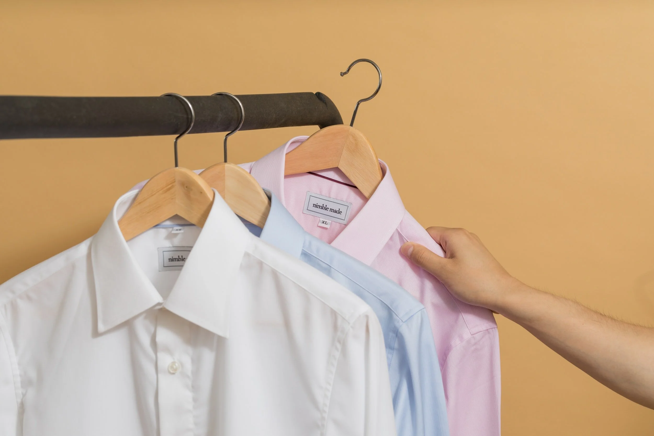 What to Wear to Your Portrait Session