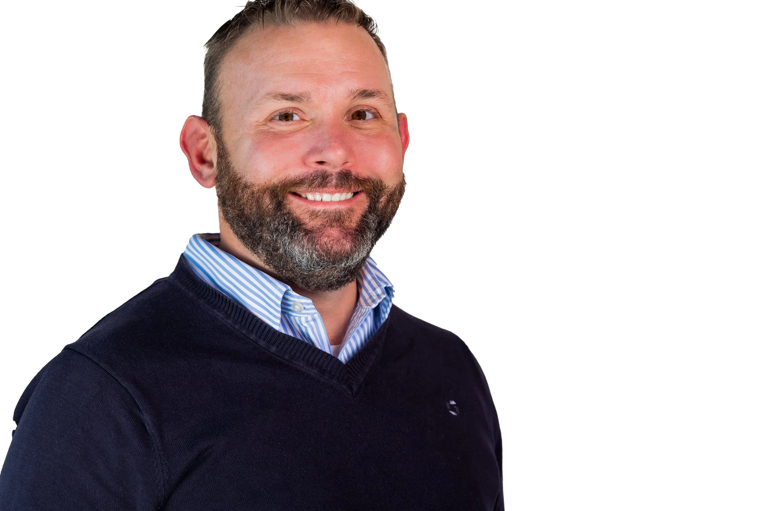 The Power of Professional Headshots: Making a Lasting First Impression