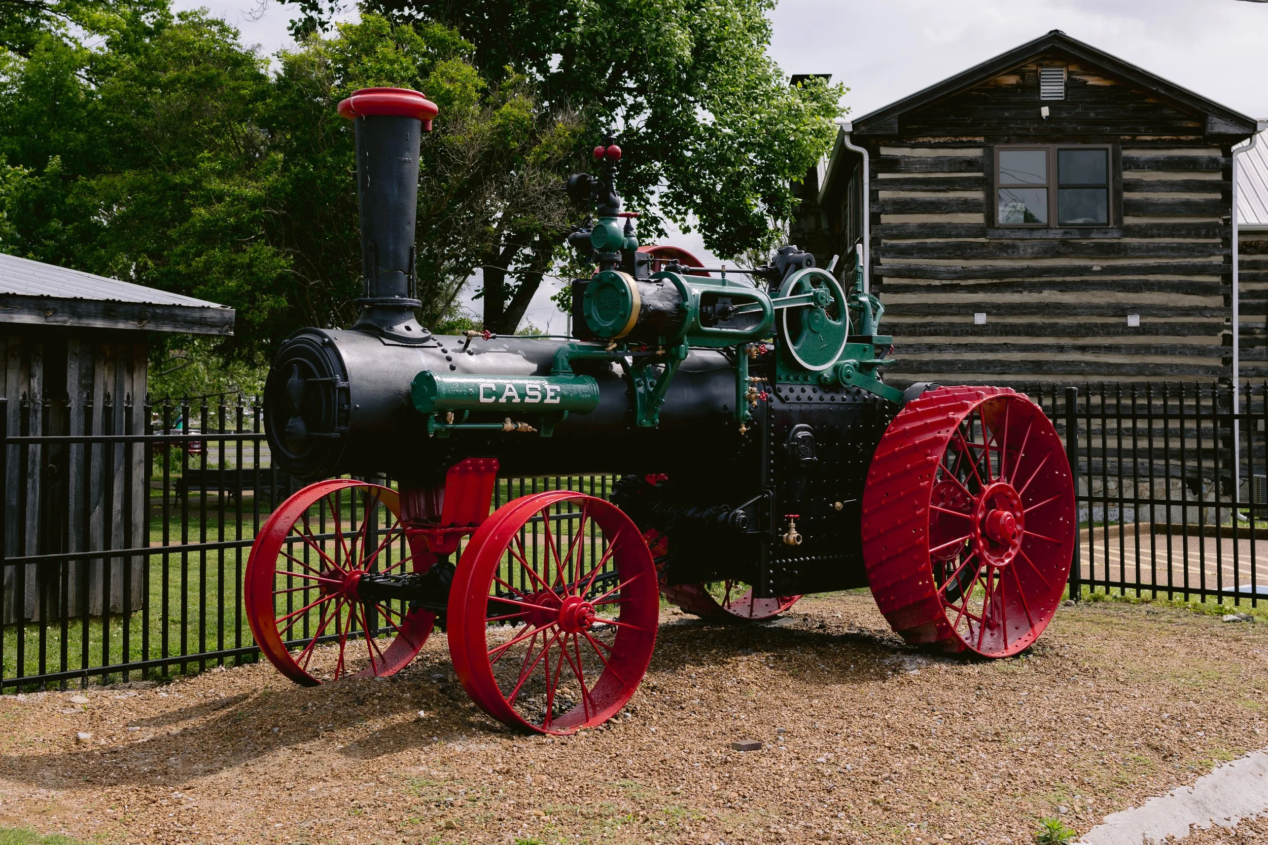 Choose Your Own Adventure in Murfreesboro, Tennessee, image size:2500x1667