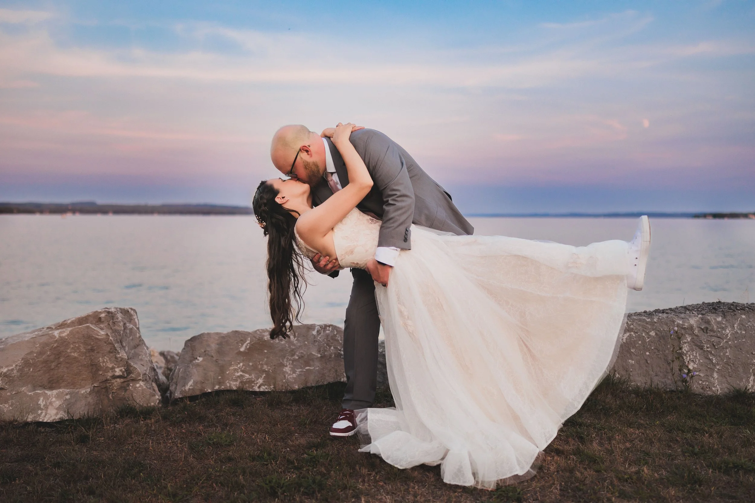 How We Approach Elopements: Capturing Intimate, Unforgettable Moments