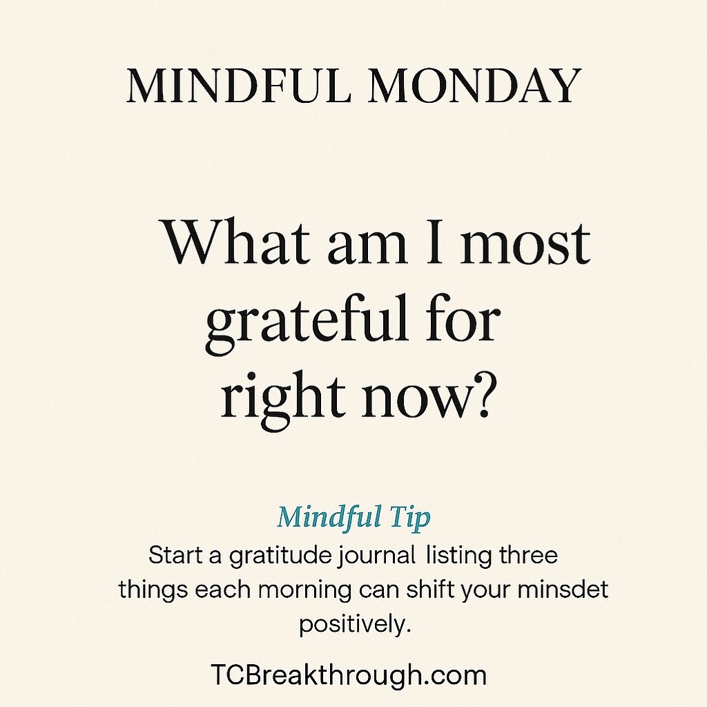 #mindful #monday
