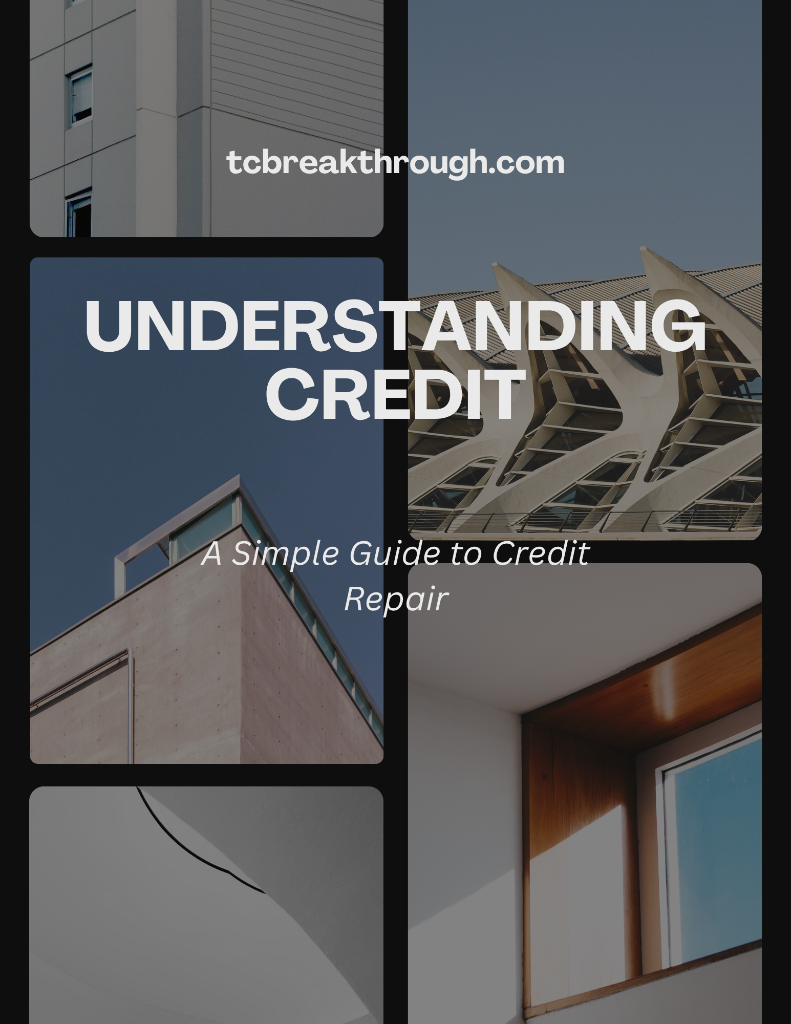 Credit Repair 1-on-1 Coaching