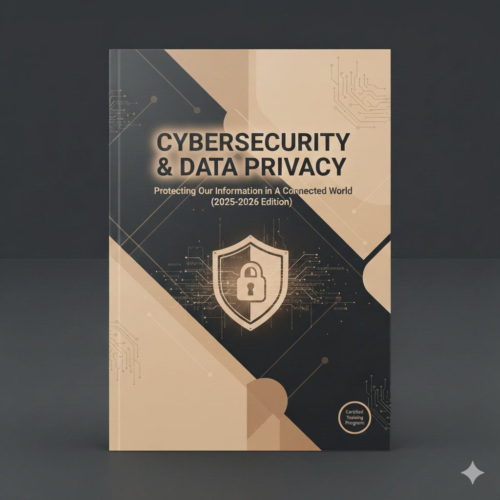 Cybersecurity & Data Privacy