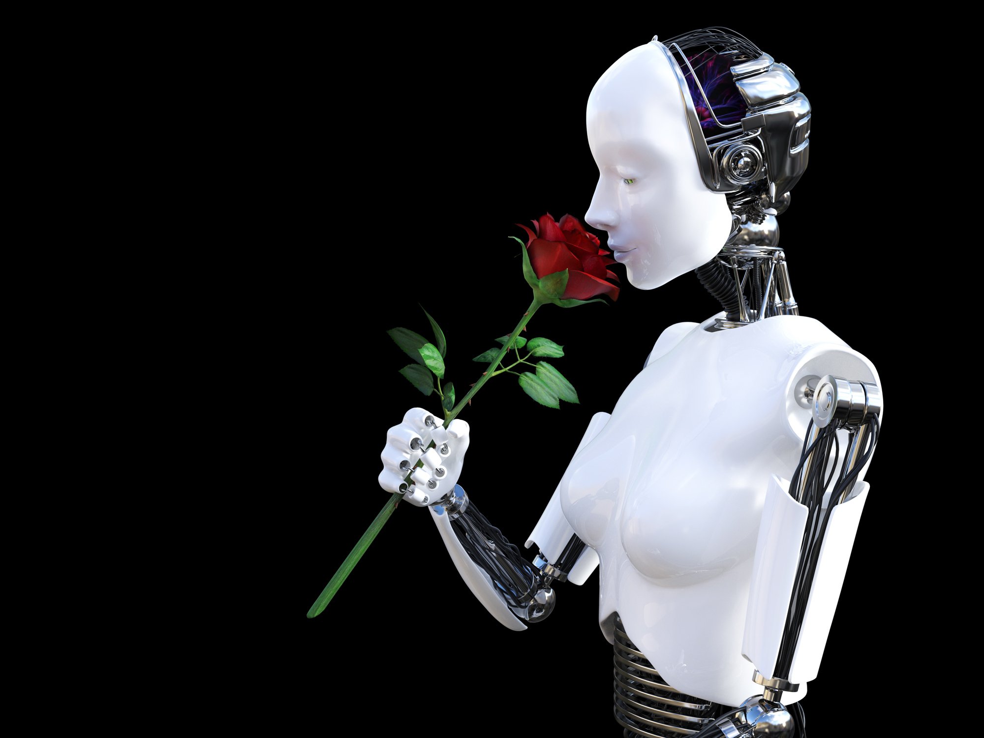 L’Éthique, un prérequis en matière d’intelligence artificielle.