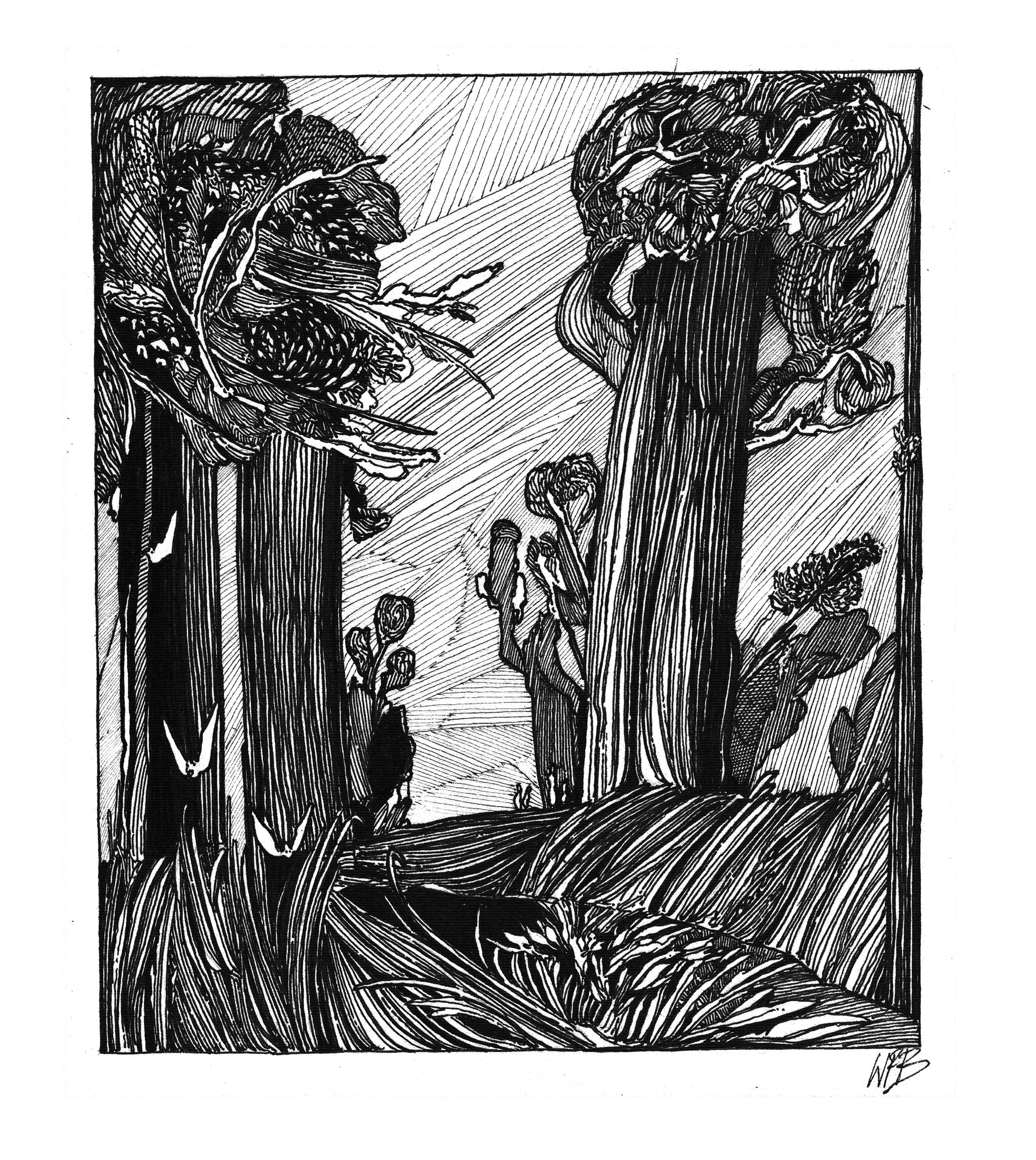 Solitude T shirt .jpeg