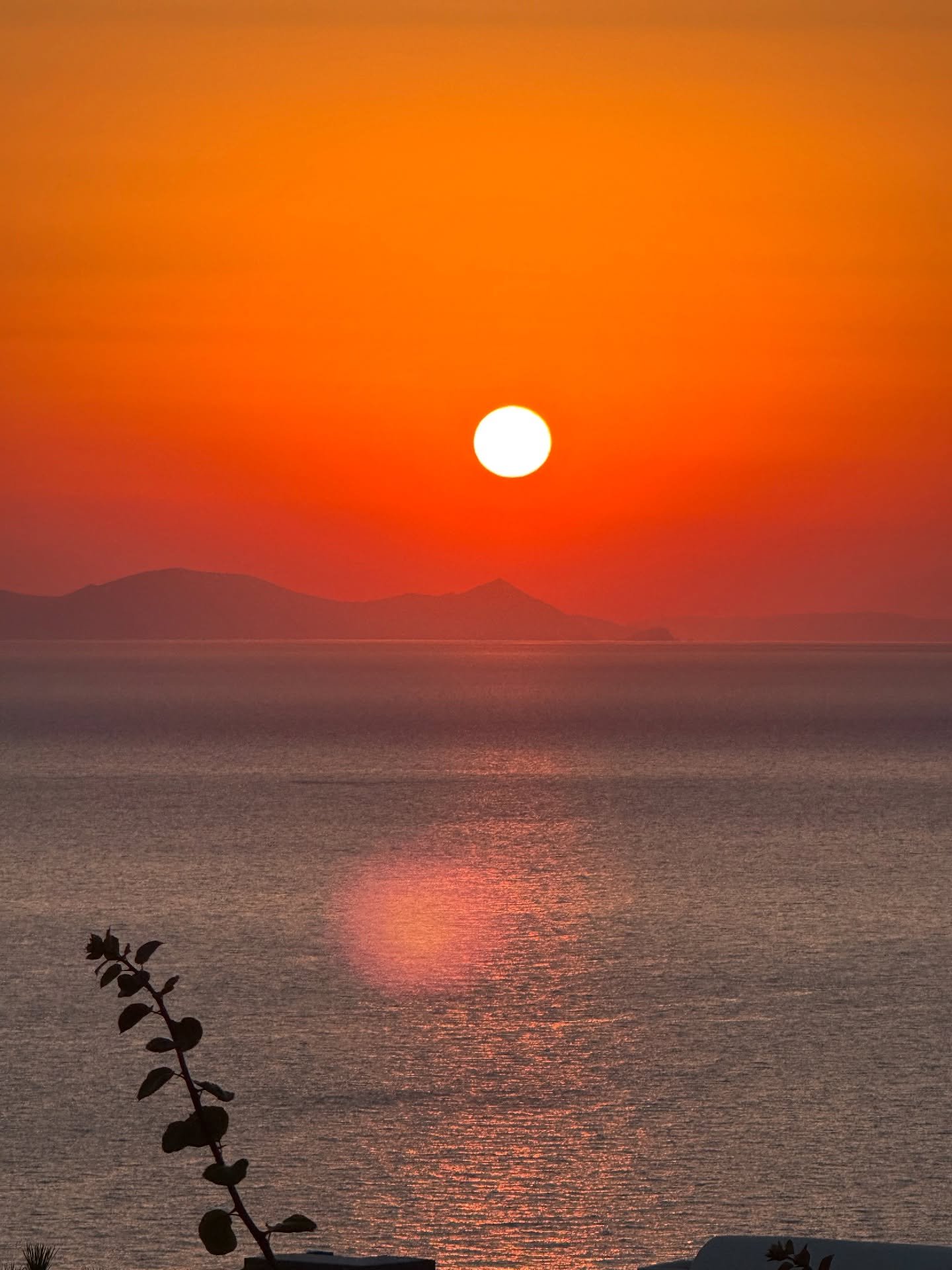 Maravilhada com tudo o que vi e vivi nessas f&eacute;rias 🇬🇷