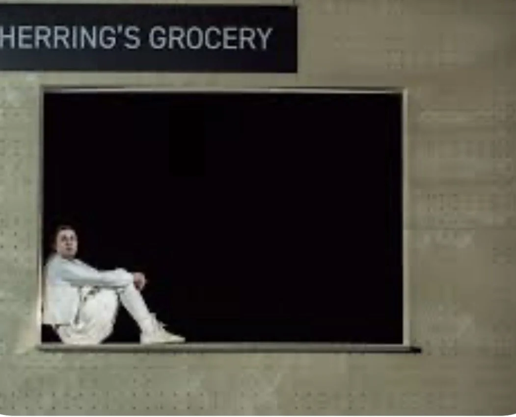 Monday, Tuesday, Wednesday 