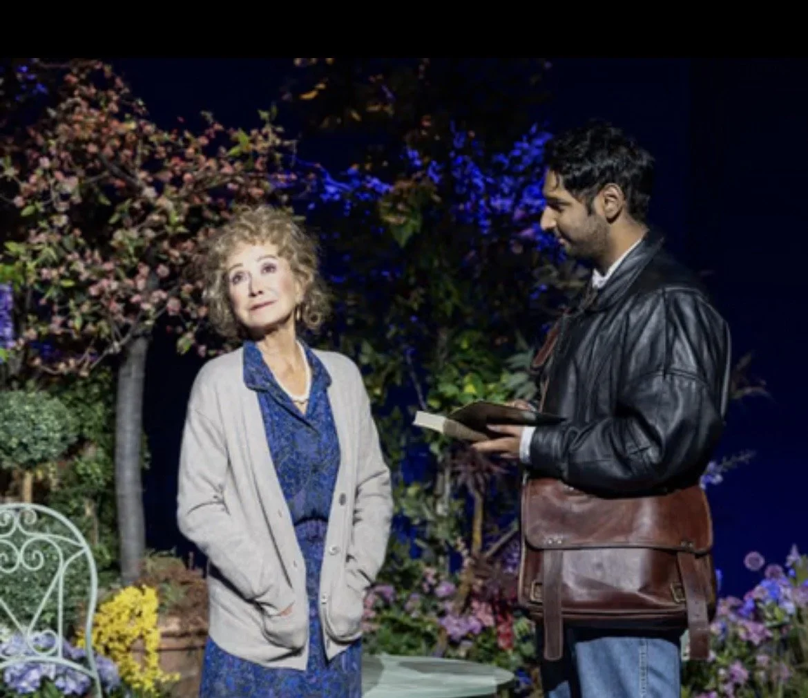 Playfulness and expressivity and release
