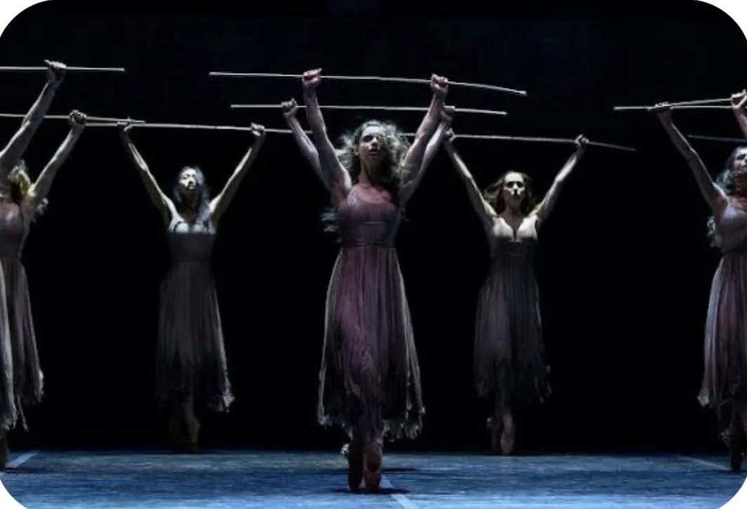 Akram Khan’s “Giselle”; Yorke Dance Project, Robert Cohan, and Christopher Bruce; “The Death of Gesualdo”; Vladimir Jurowski and the Russian Diaspora; Wigmore Hall recitals from Christian Gerhaher and
