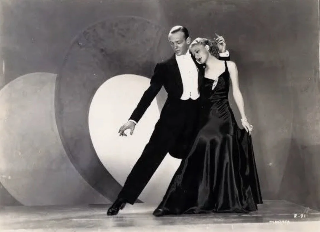 Nice Work, Darling, Nice Work