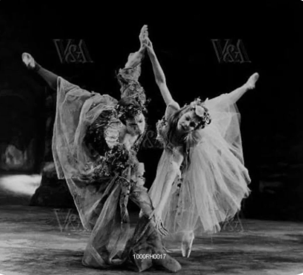 Frederick Ashton: Gender, Sexuality, Community