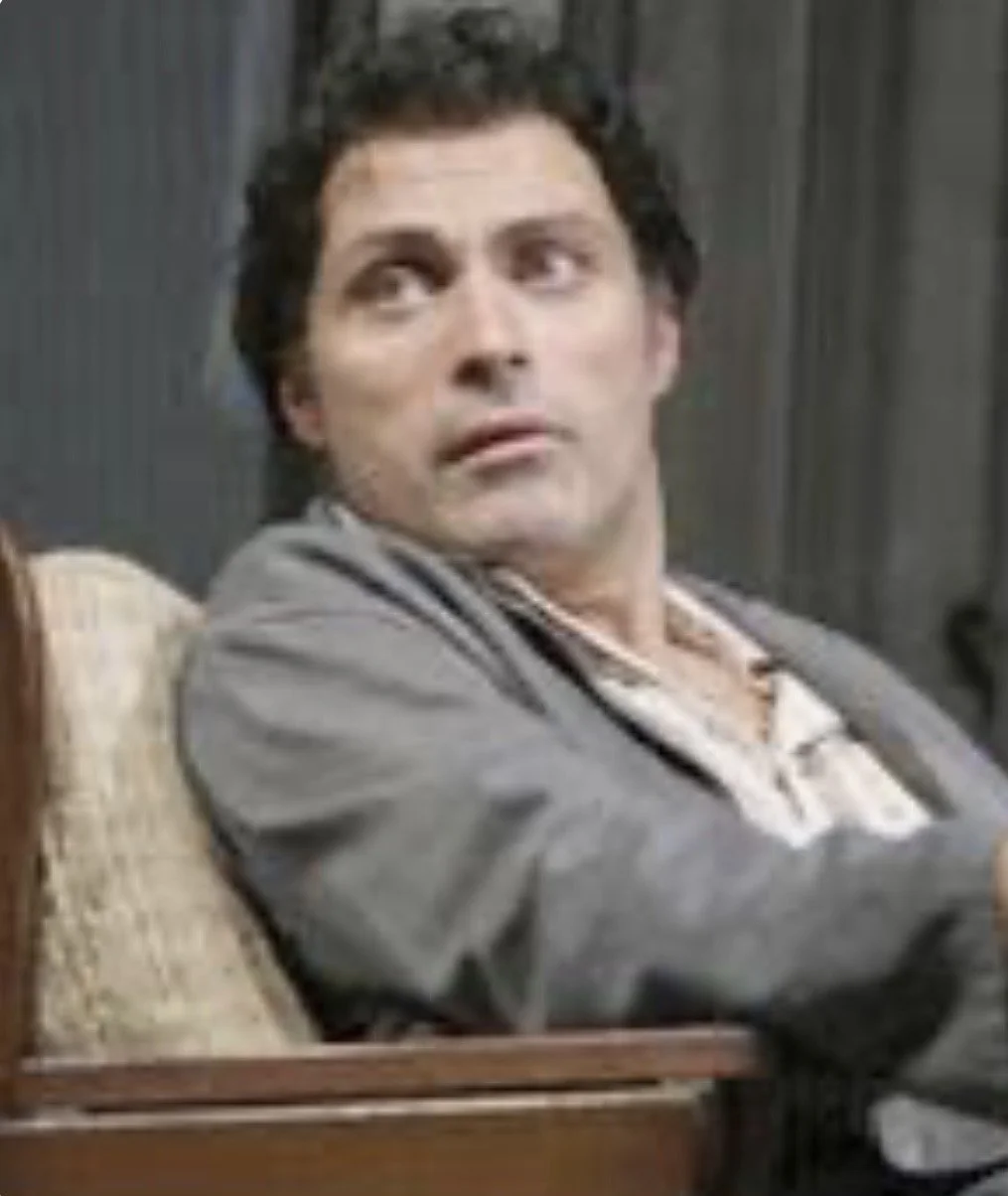 The premiere of Tom Stoppard’s “Rock ‘n’ Roll”