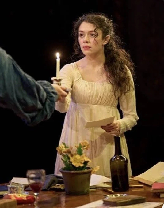 “Arcadia” and other creations 