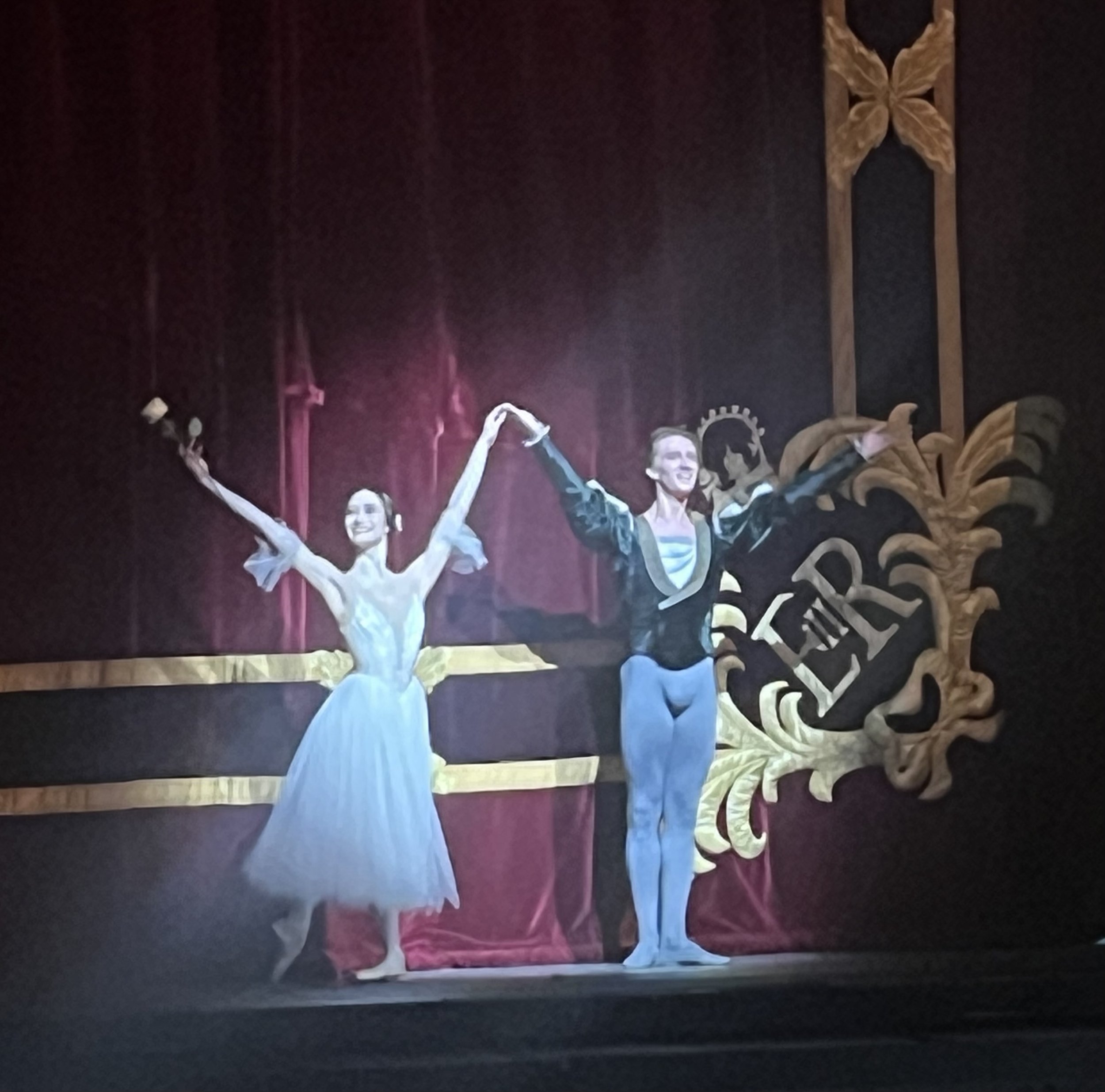 London orchestras, and one pianist 