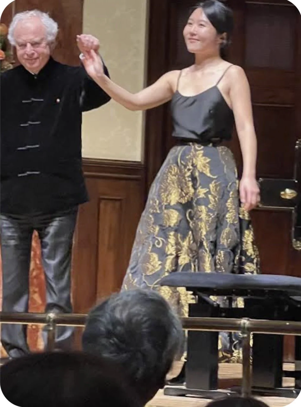 Seven centuries of music at the Wigmore Hall - and a Scottish “Mary, Queen of Scots”