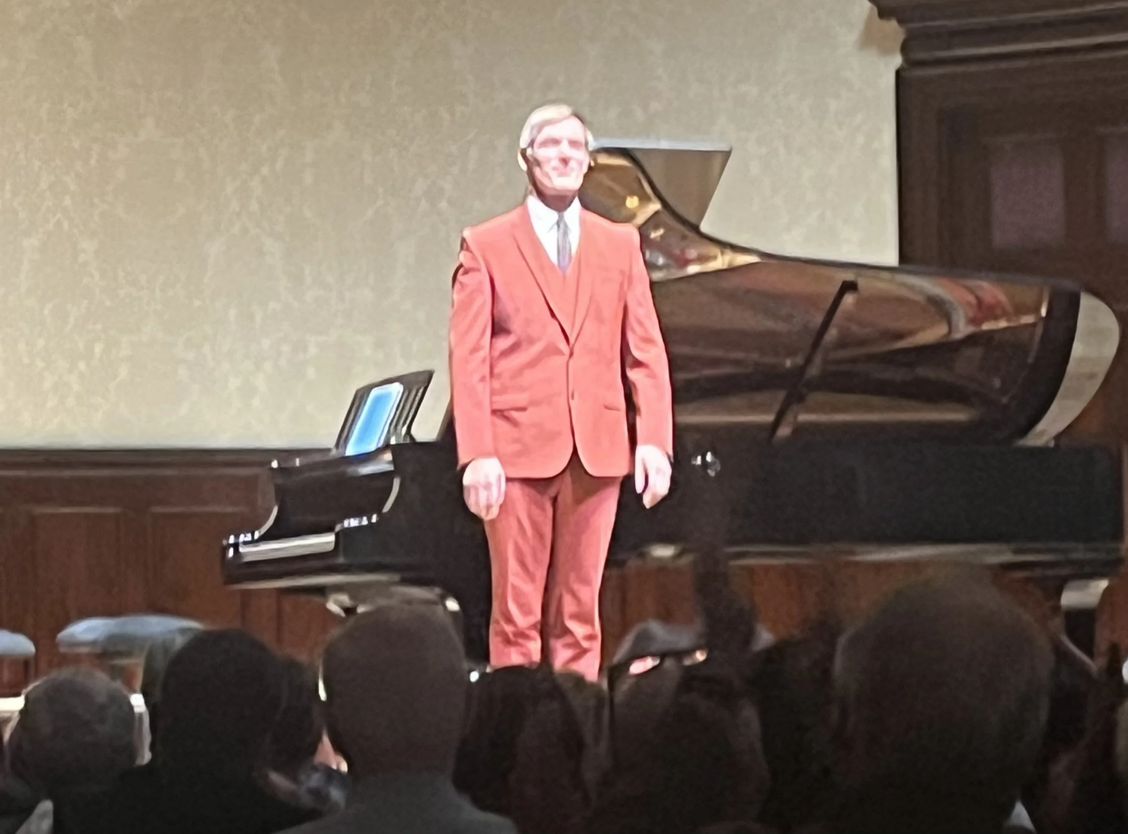 History in music and in theatre